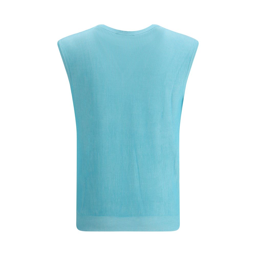 Moorer Anson-sia Vest