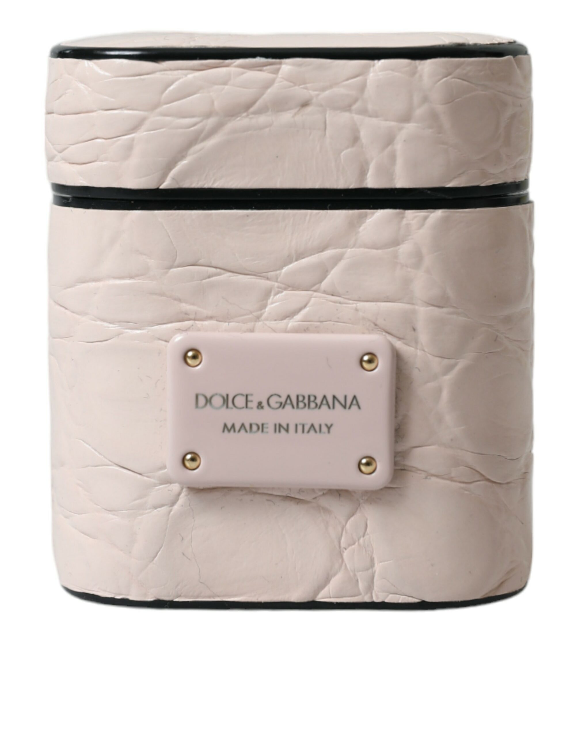 Чехол для Airpods Dolce & Gabbana