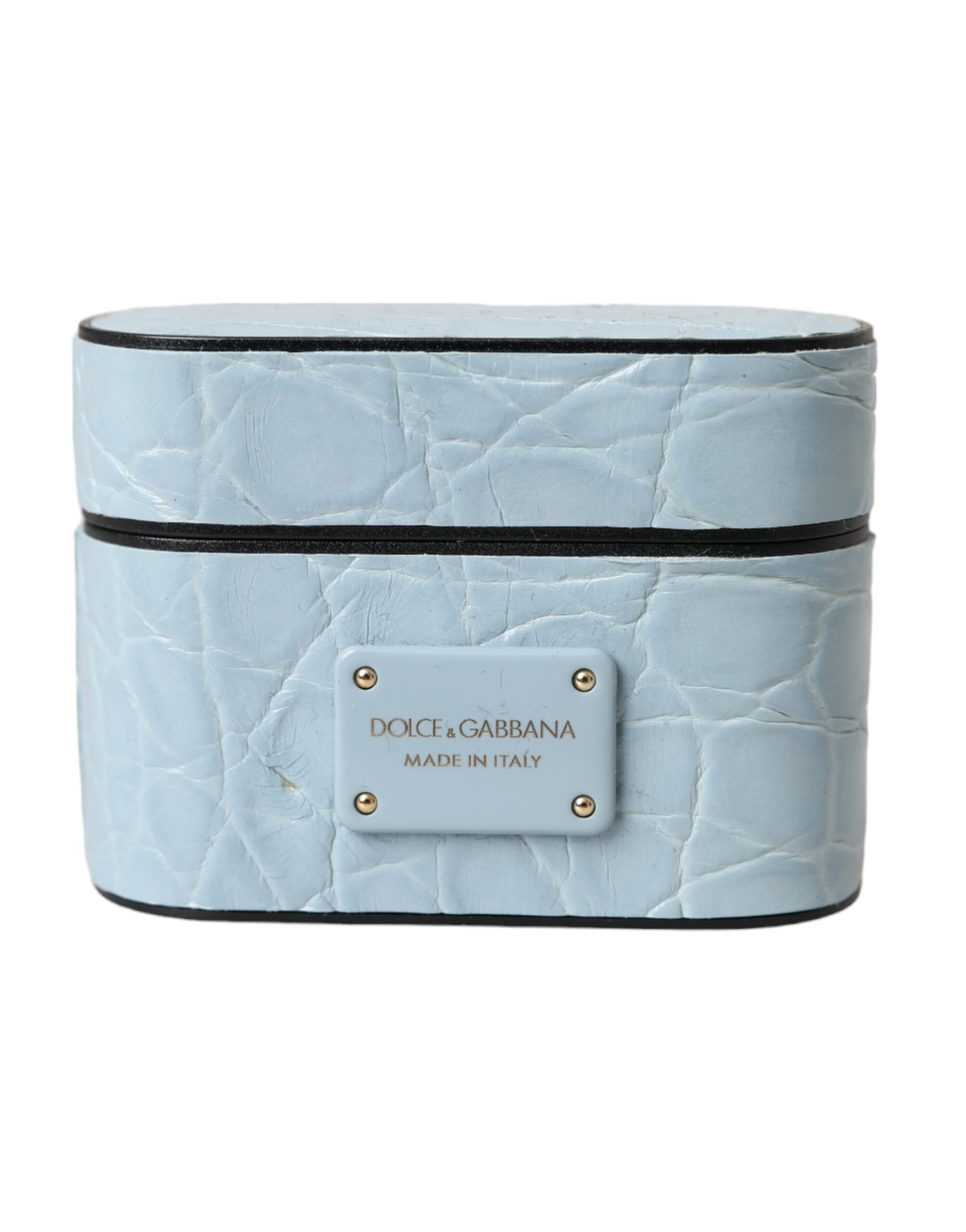 Чехол для Airpods Dolce & Gabbana