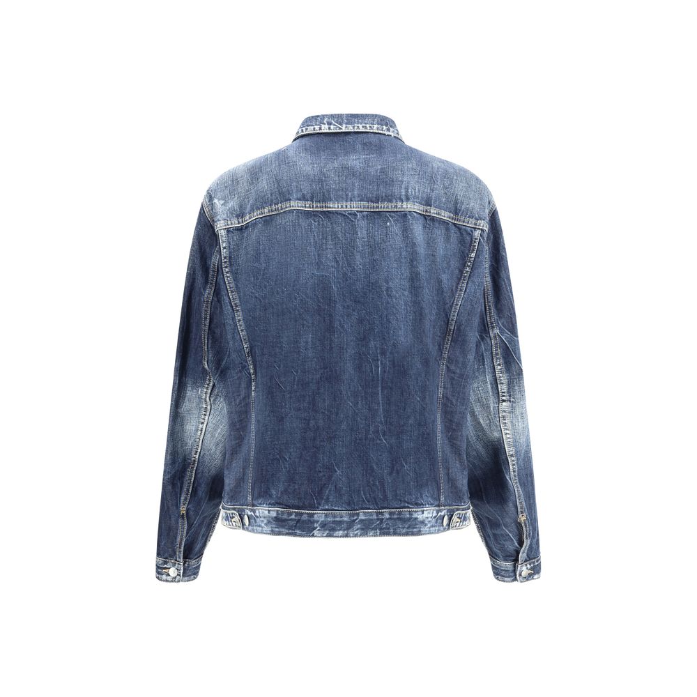 Dsquared2 Carpenter Jean Jacket