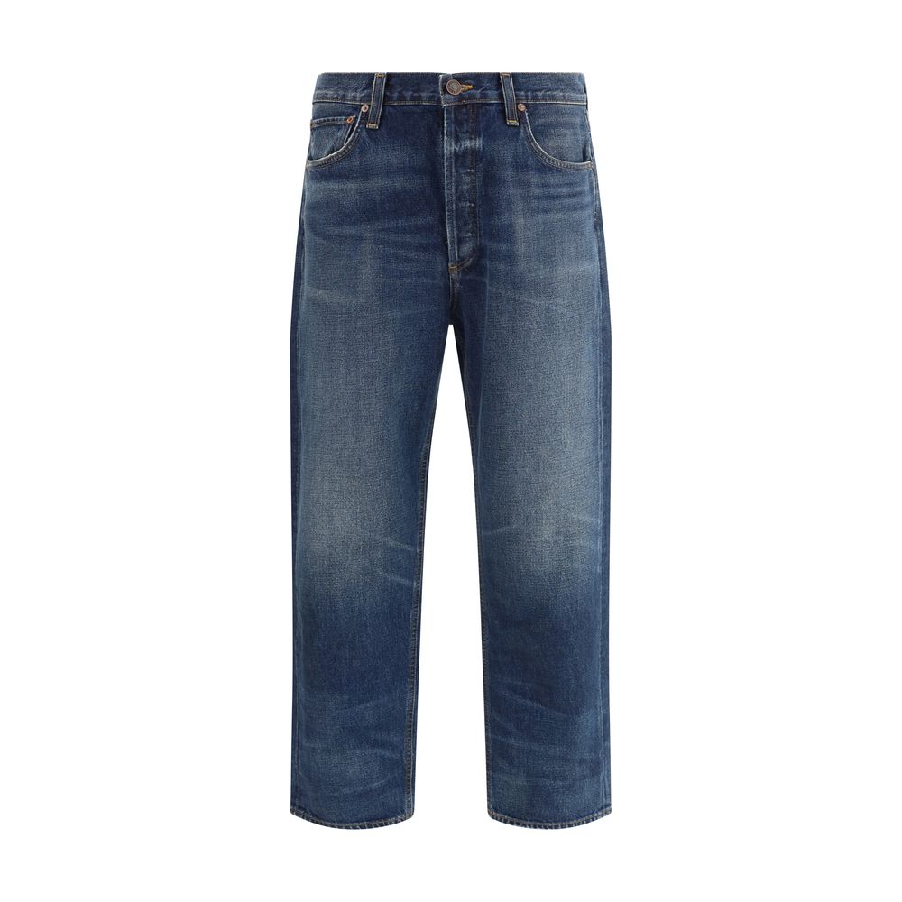 AGOLDE Loose Jeans
