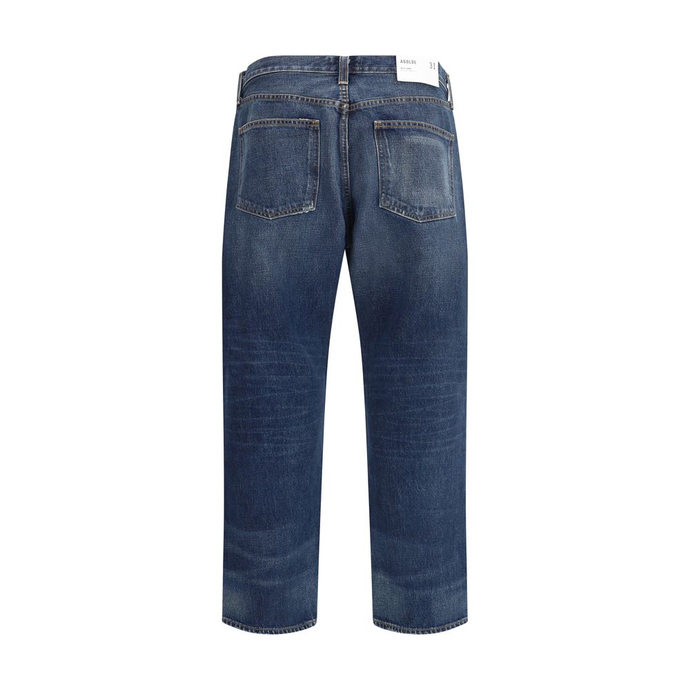 AGOLDE Loose Jeans