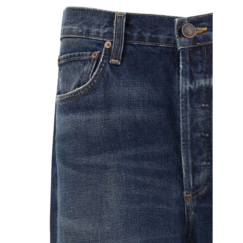 AGOLDE Loose Jeans