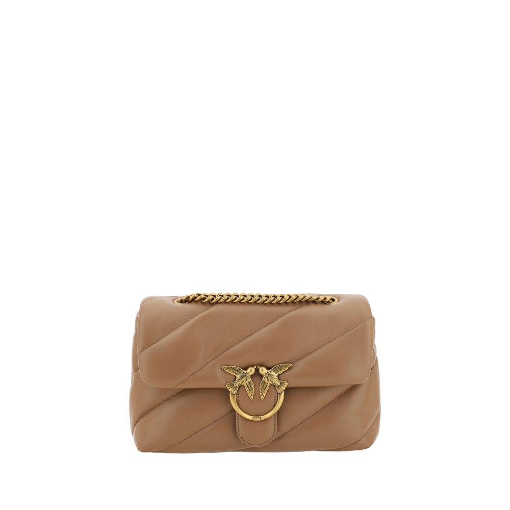 Pinko Love Classic Shoulder Bag