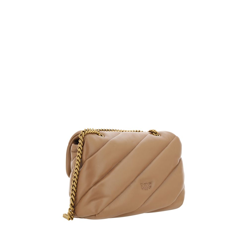 Pinko Love Classic Shoulder Bag