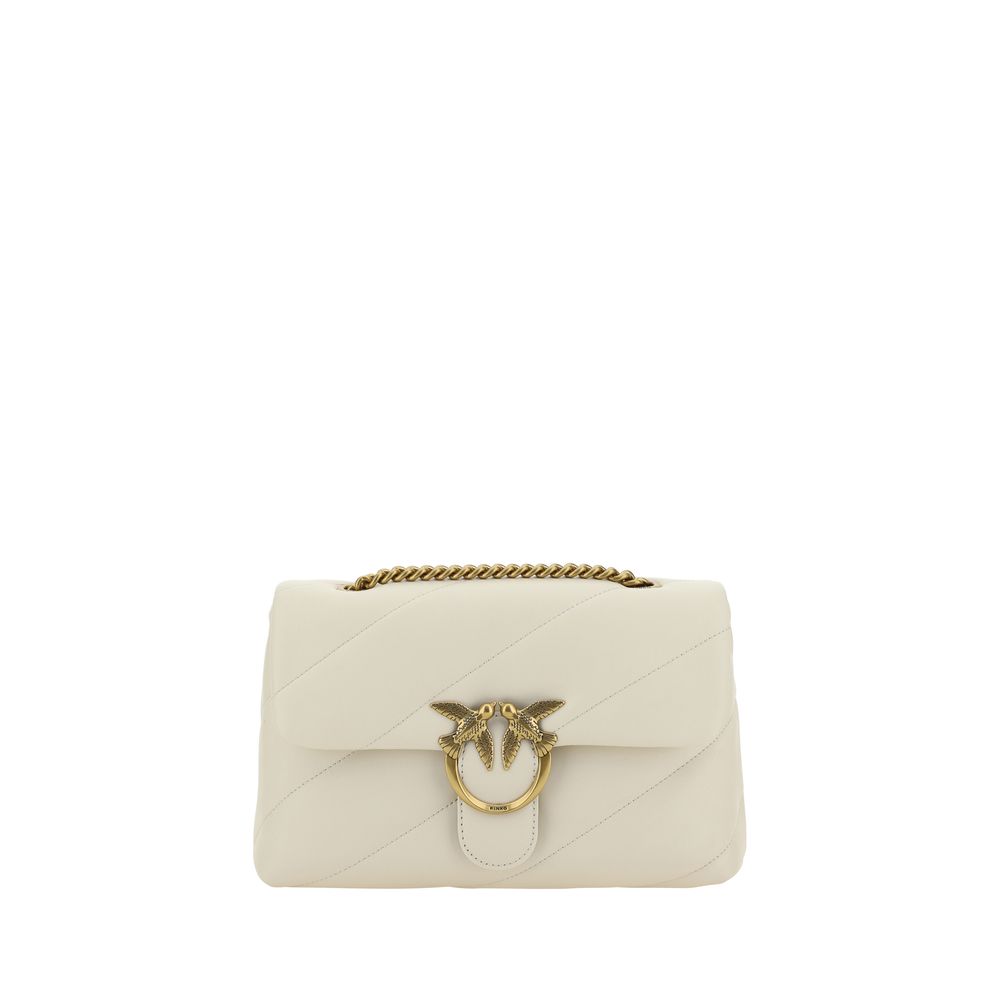 Pinko Love Classic Shoulder Bag