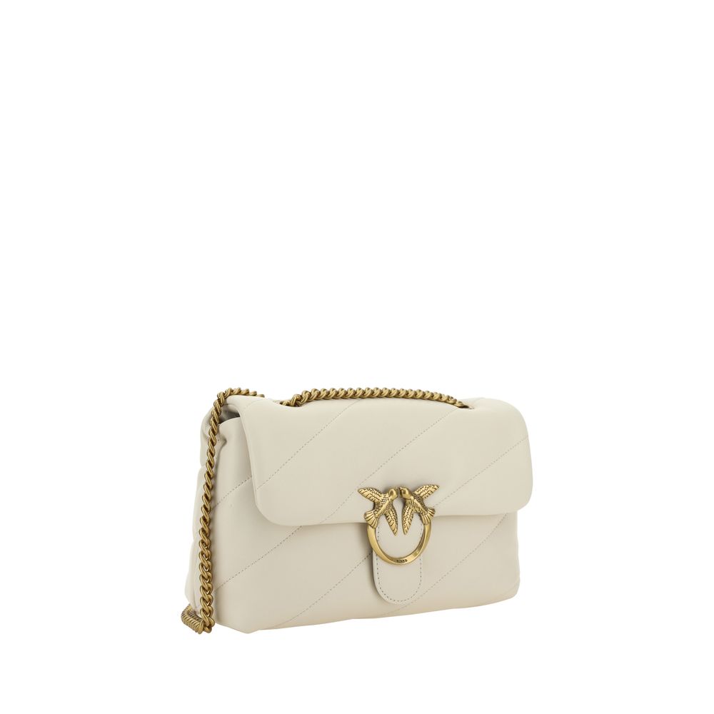 Pinko Love Classic Shoulder Bag