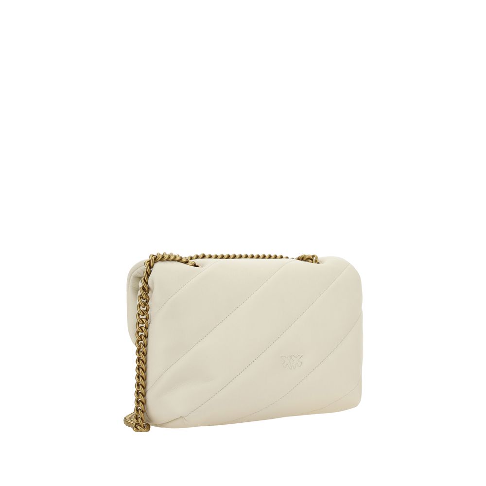 Pinko Love Classic Shoulder Bag
