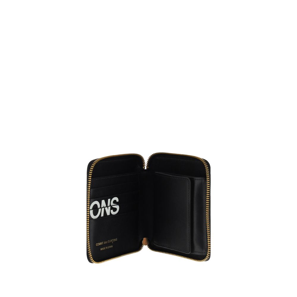 Comme des Garçons Wallet