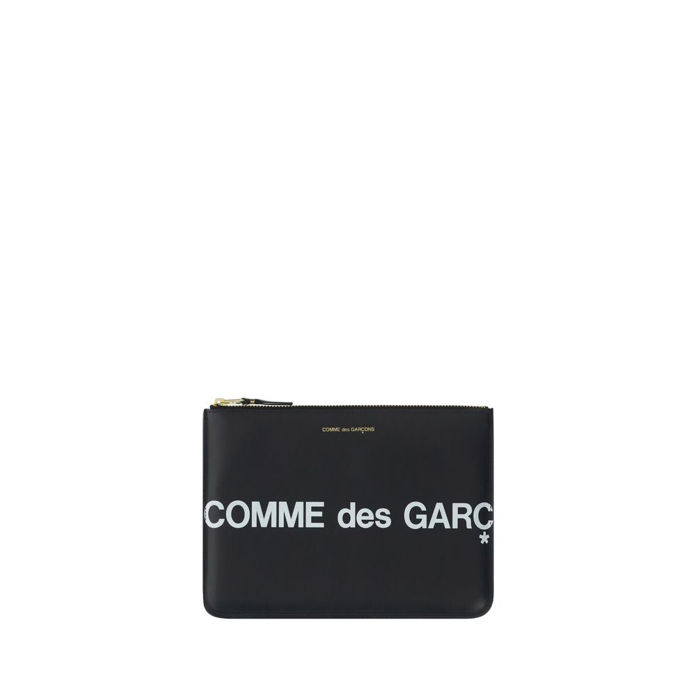 Comme des Garçons Coin Purse