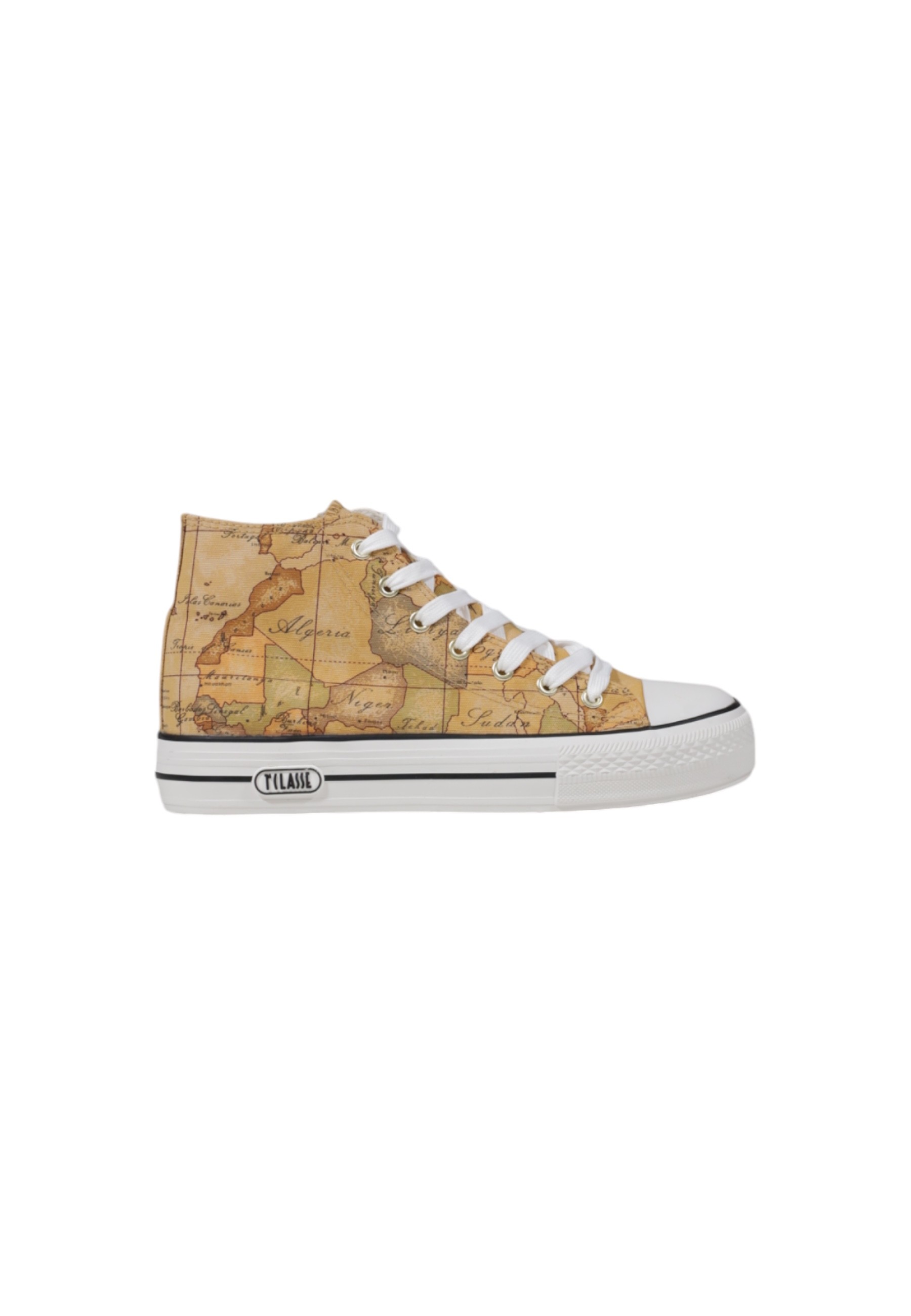 ALVIERO MARTINI 1a CLASSE Sneakers