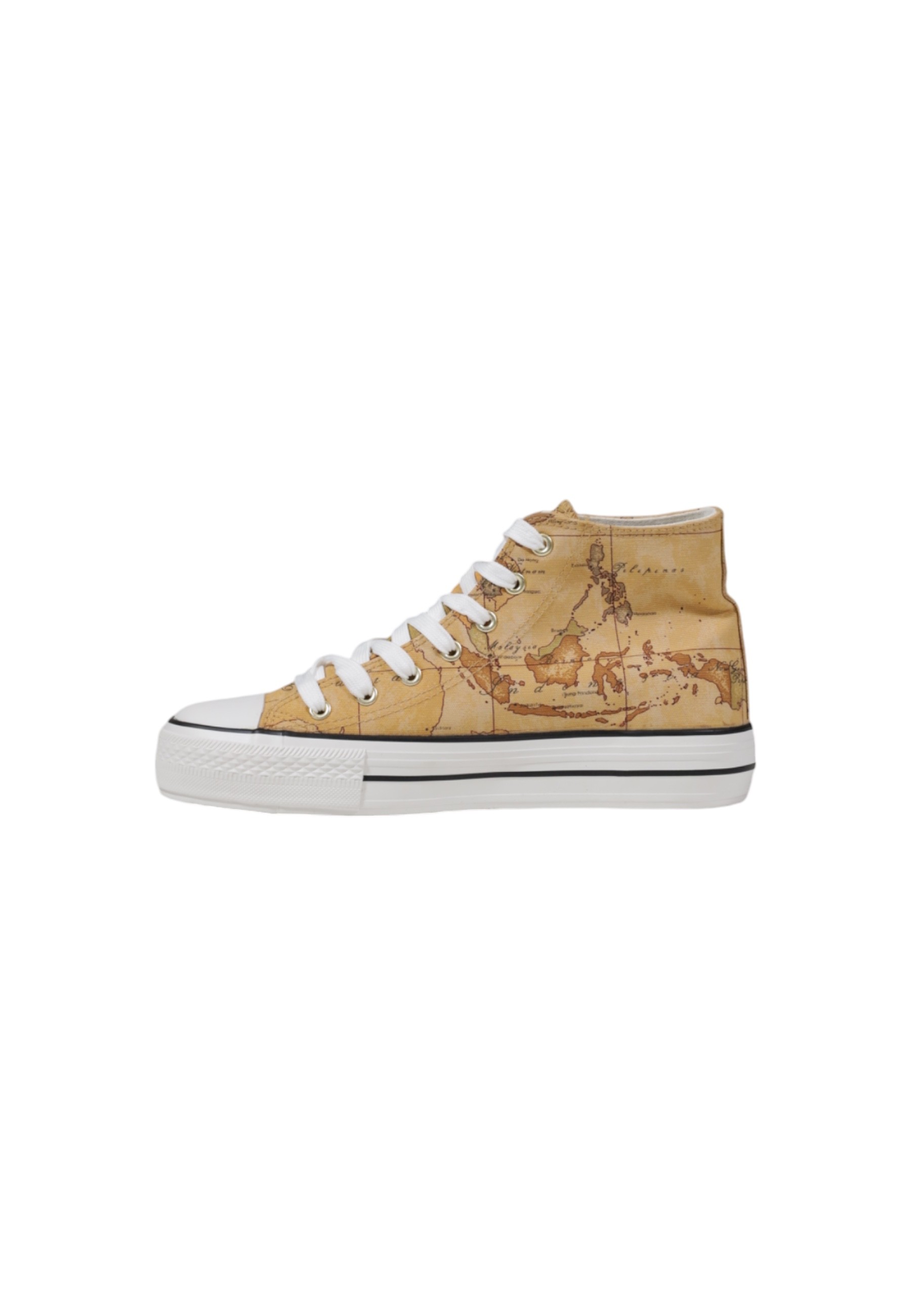 ALVIERO MARTINI 1a CLASSE Sneakers