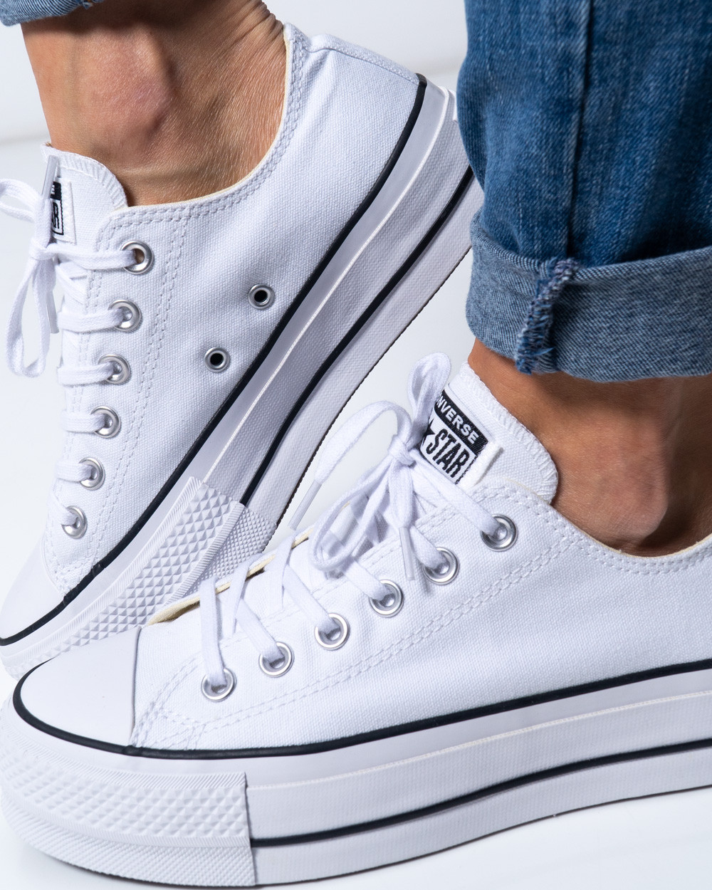 Converse Sneakers