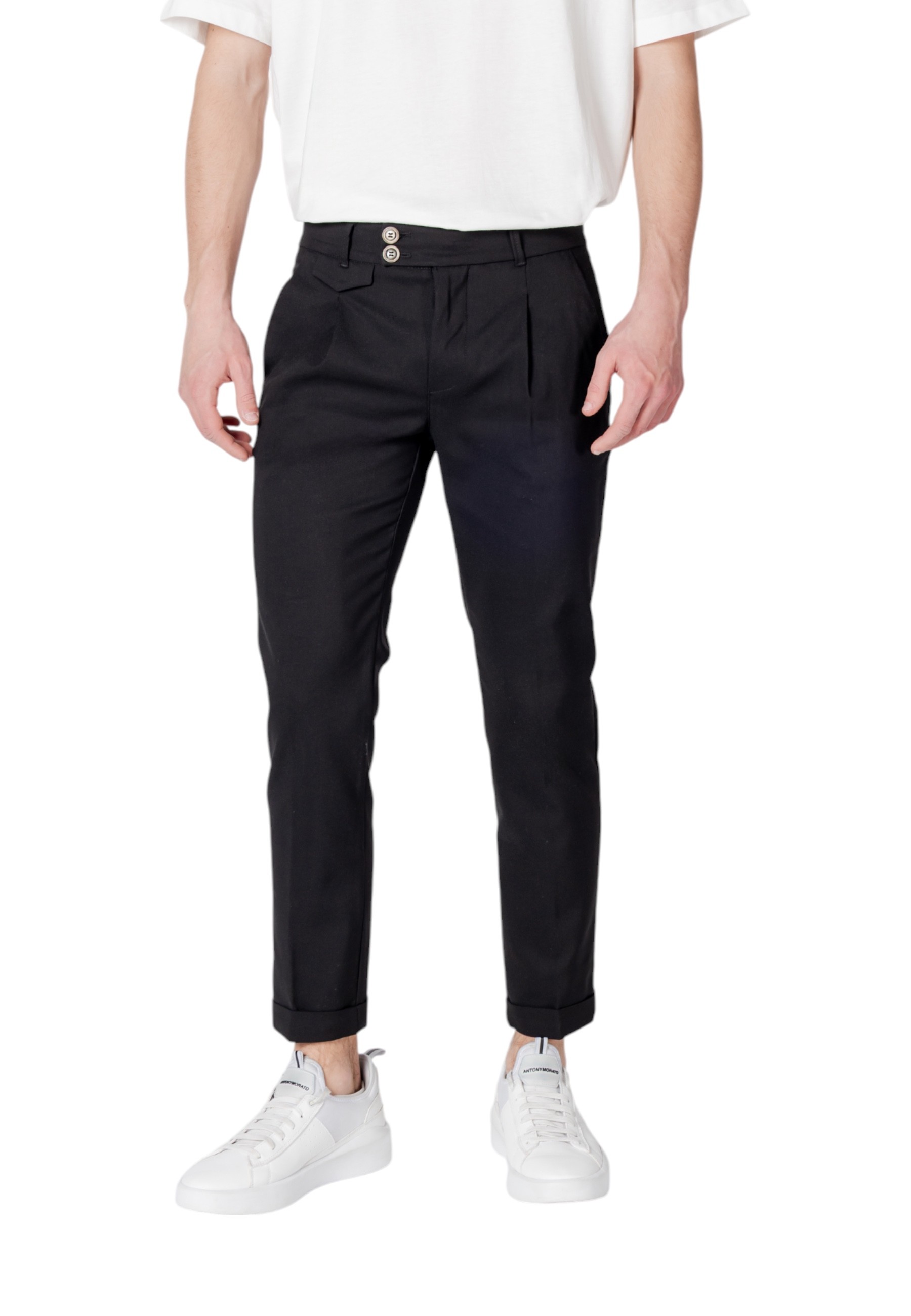 Gianni Lupo Trousers