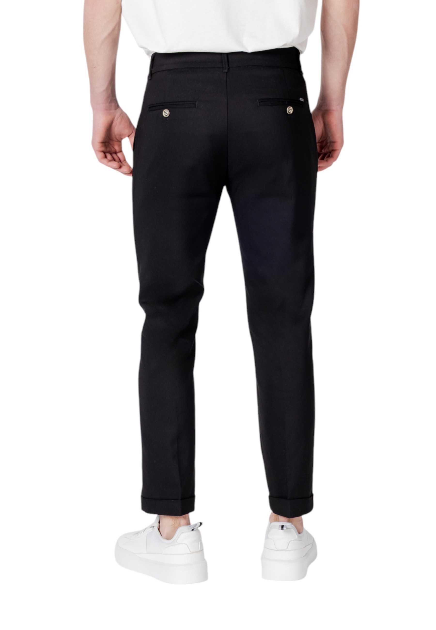 Gianni Lupo Trousers