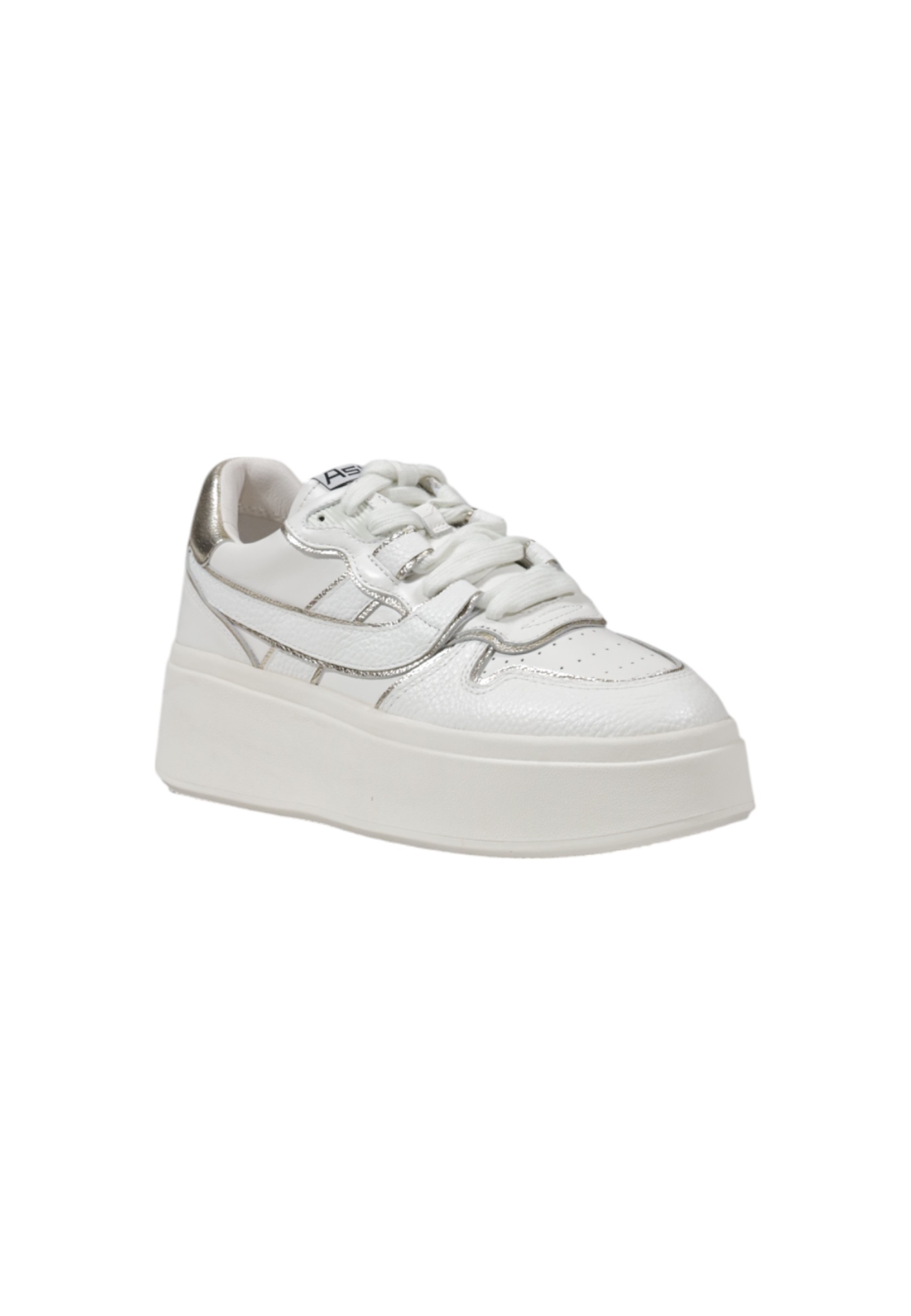 Ash Sneakers