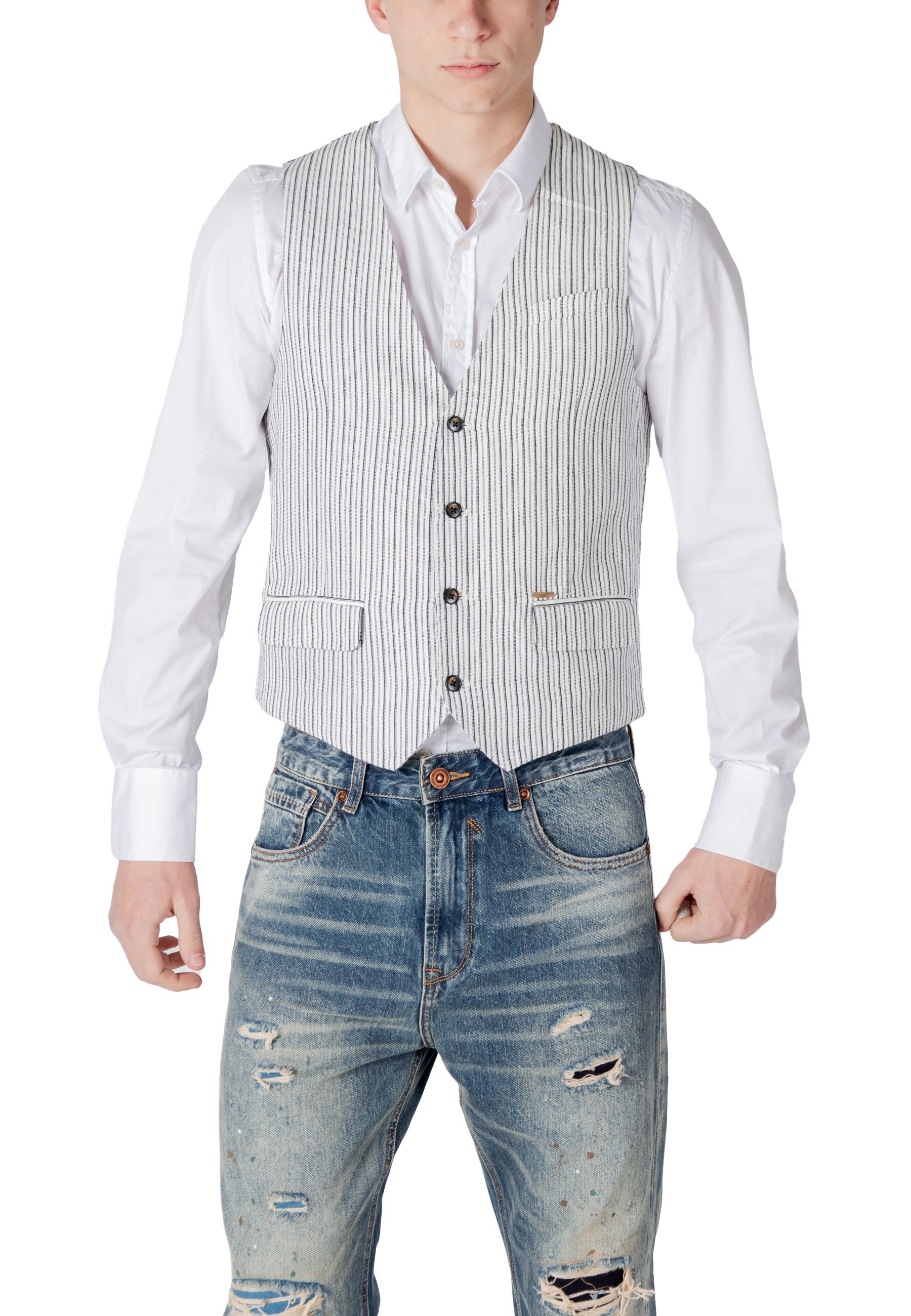 Gianni Lupo Gilets