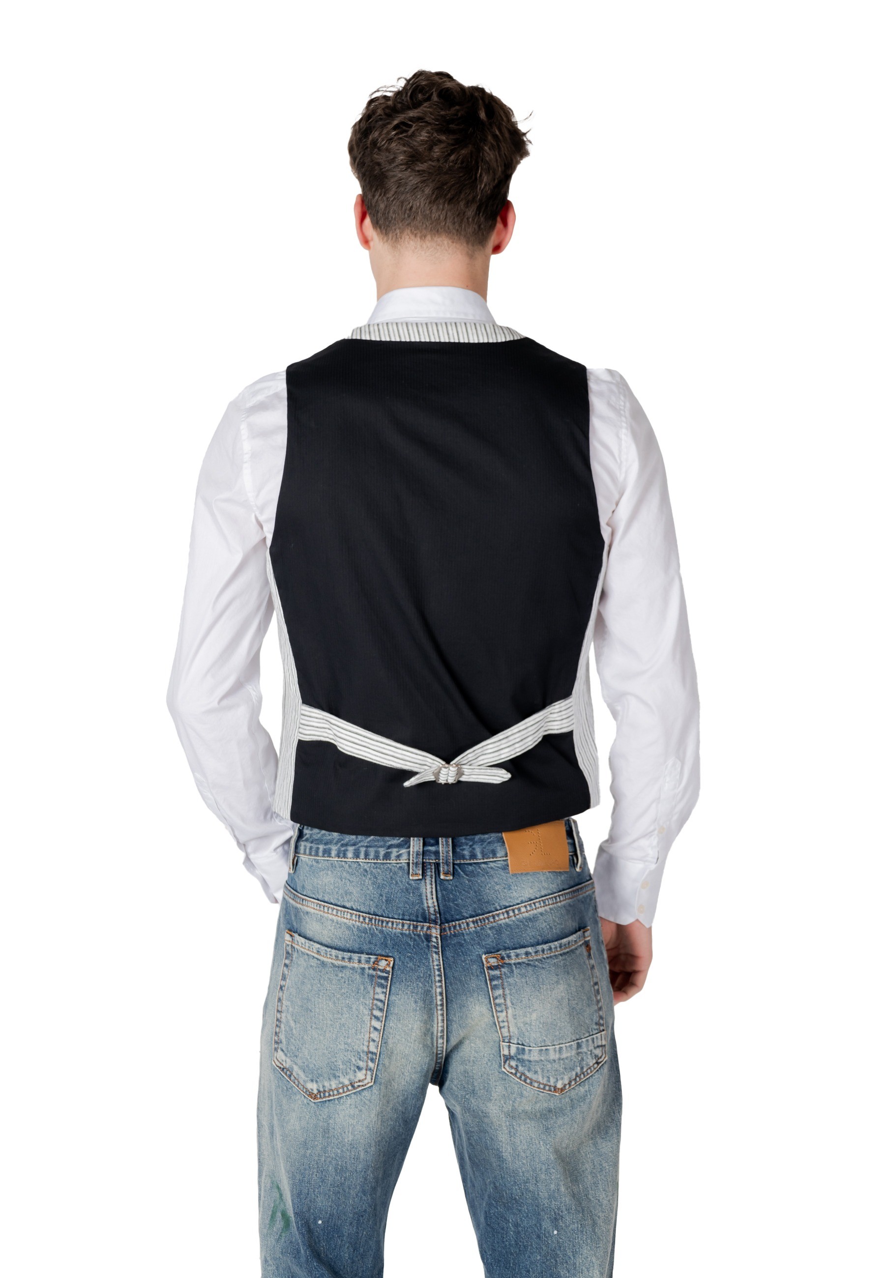 Gianni Lupo Gilets