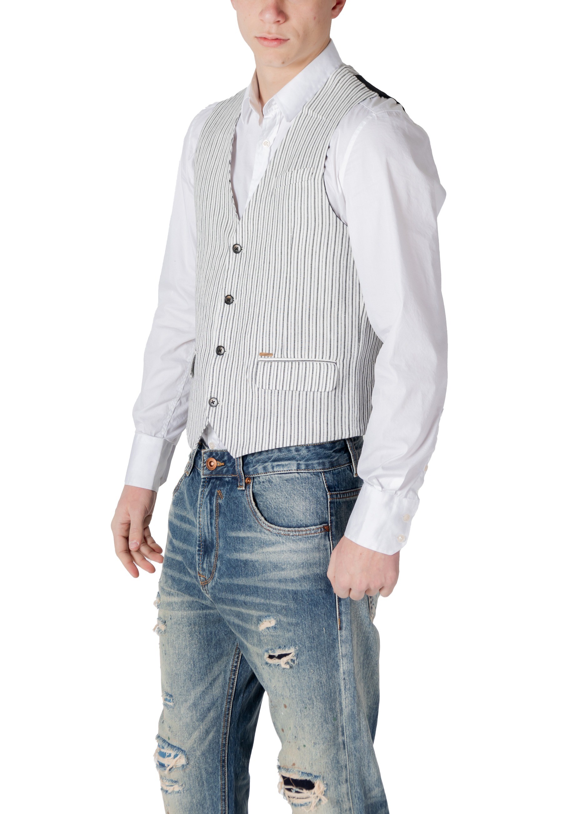 Gianni Lupo Gilets