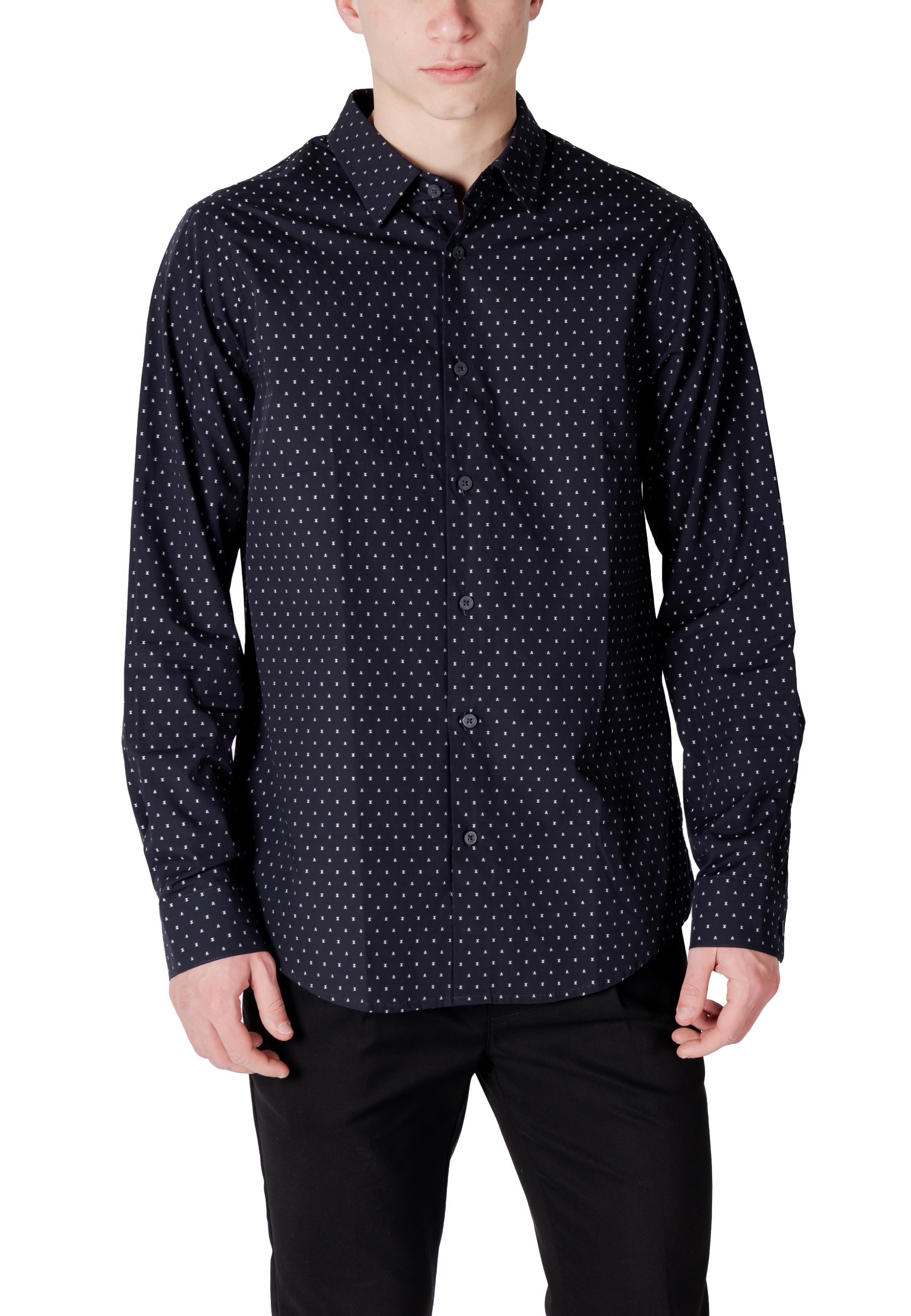 Armani Exchange Shirts
