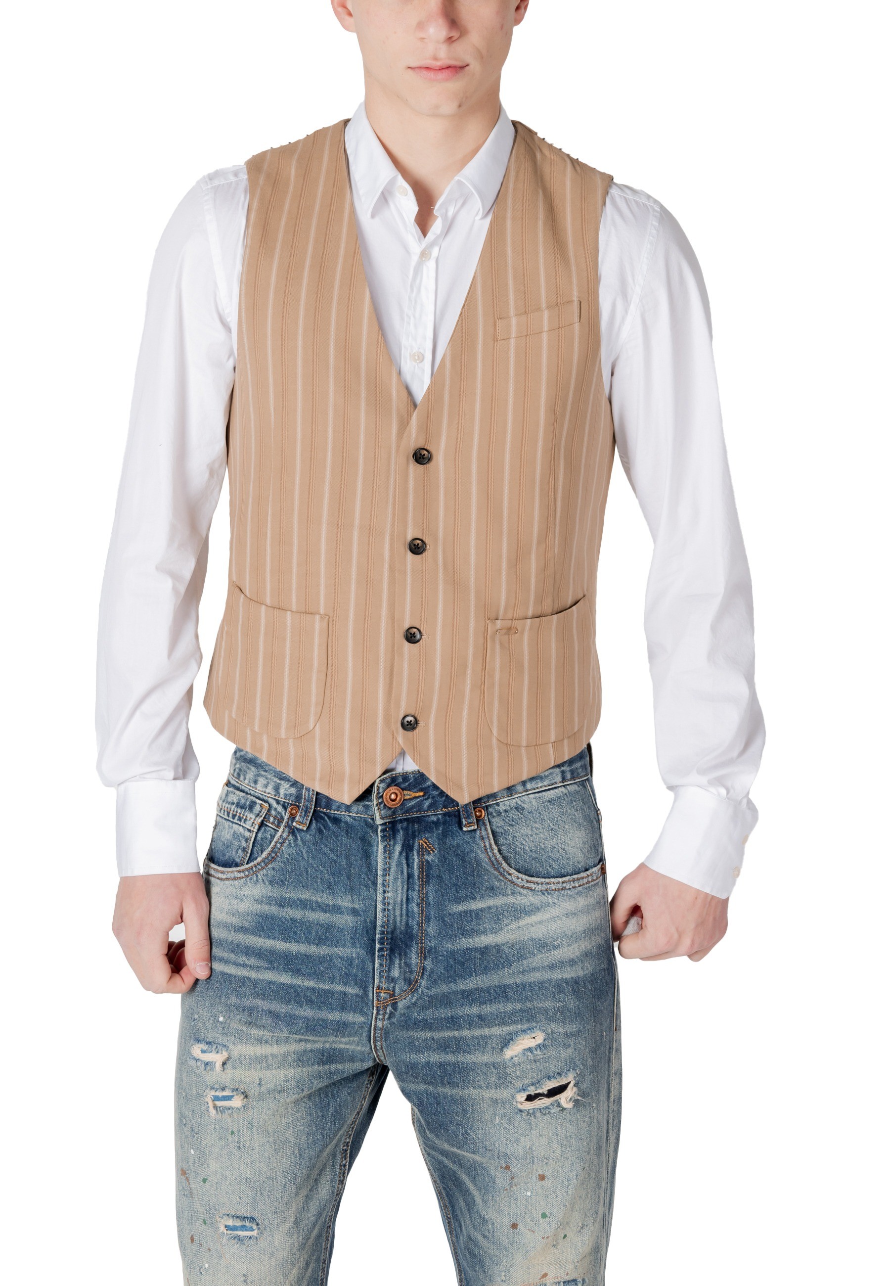 Gianni Lupo Gilets