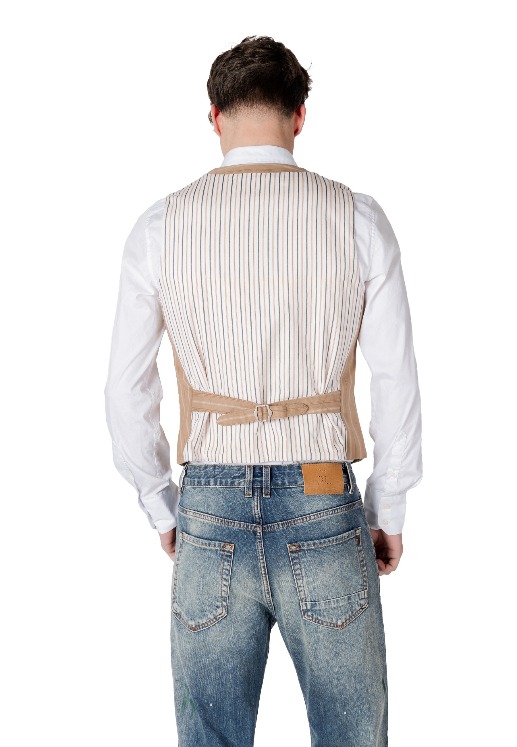 Gianni Lupo Gilets