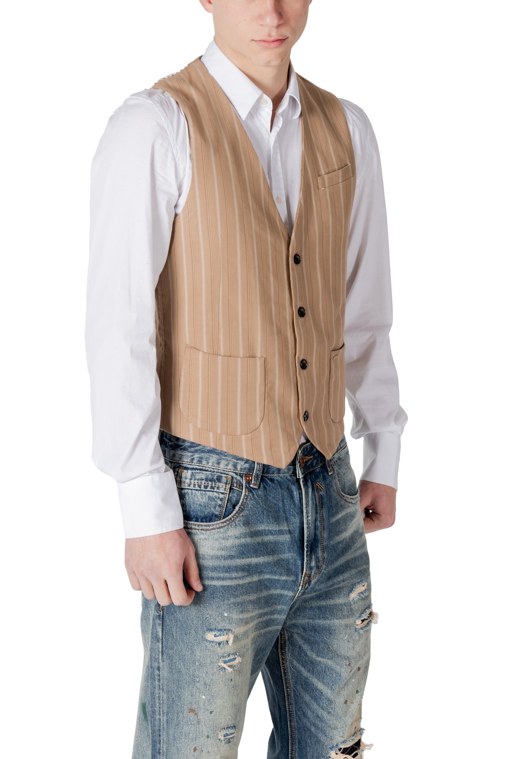 Gianni Lupo Gilets