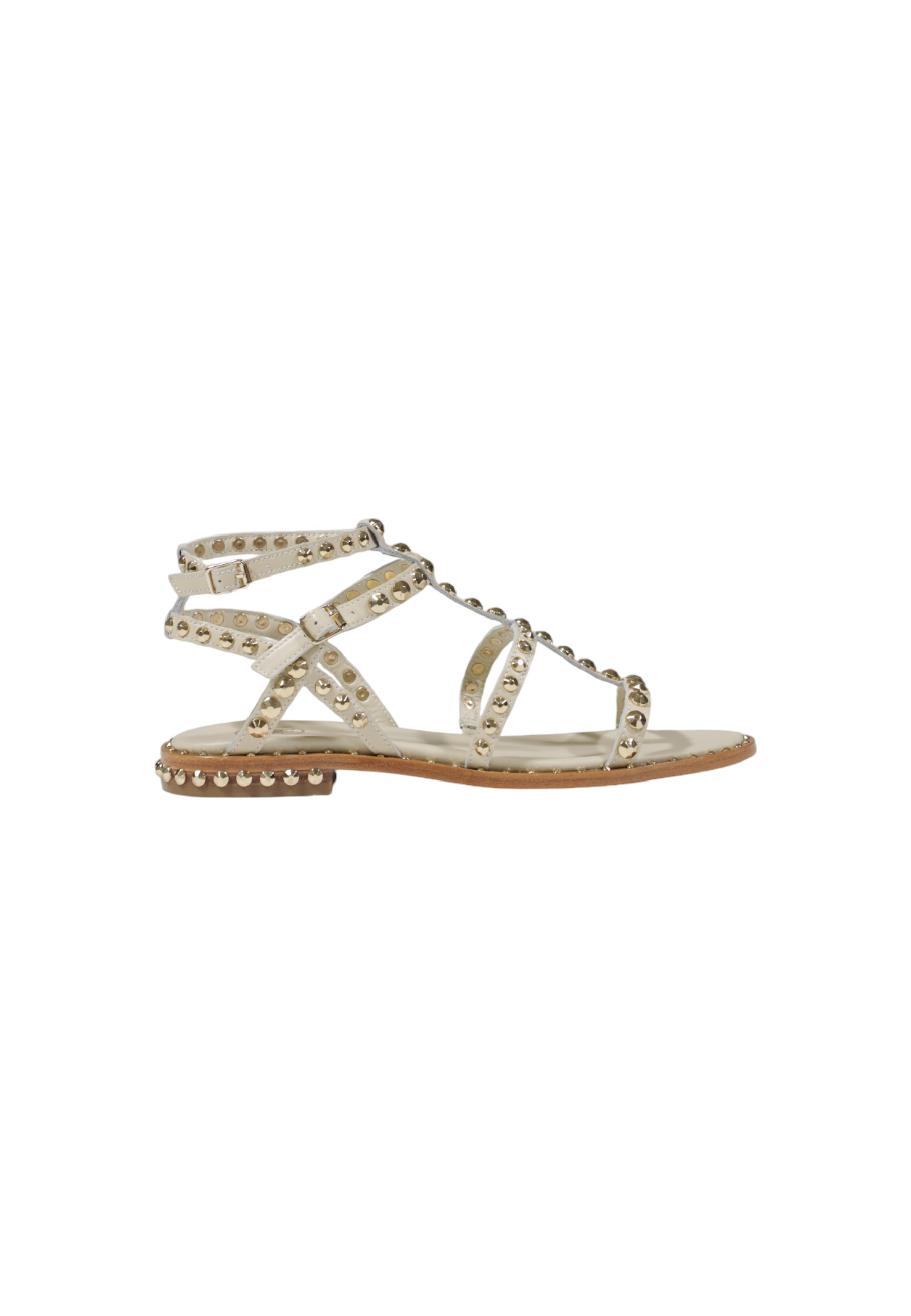 Ash Sandals