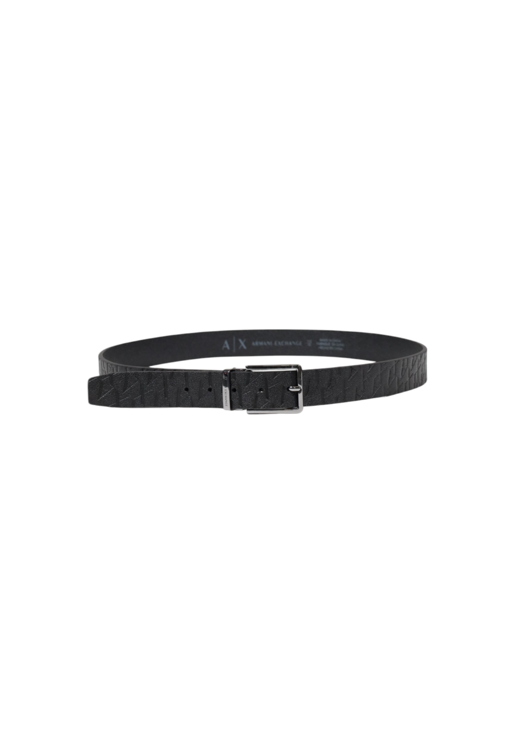 Armani Exchange Belts