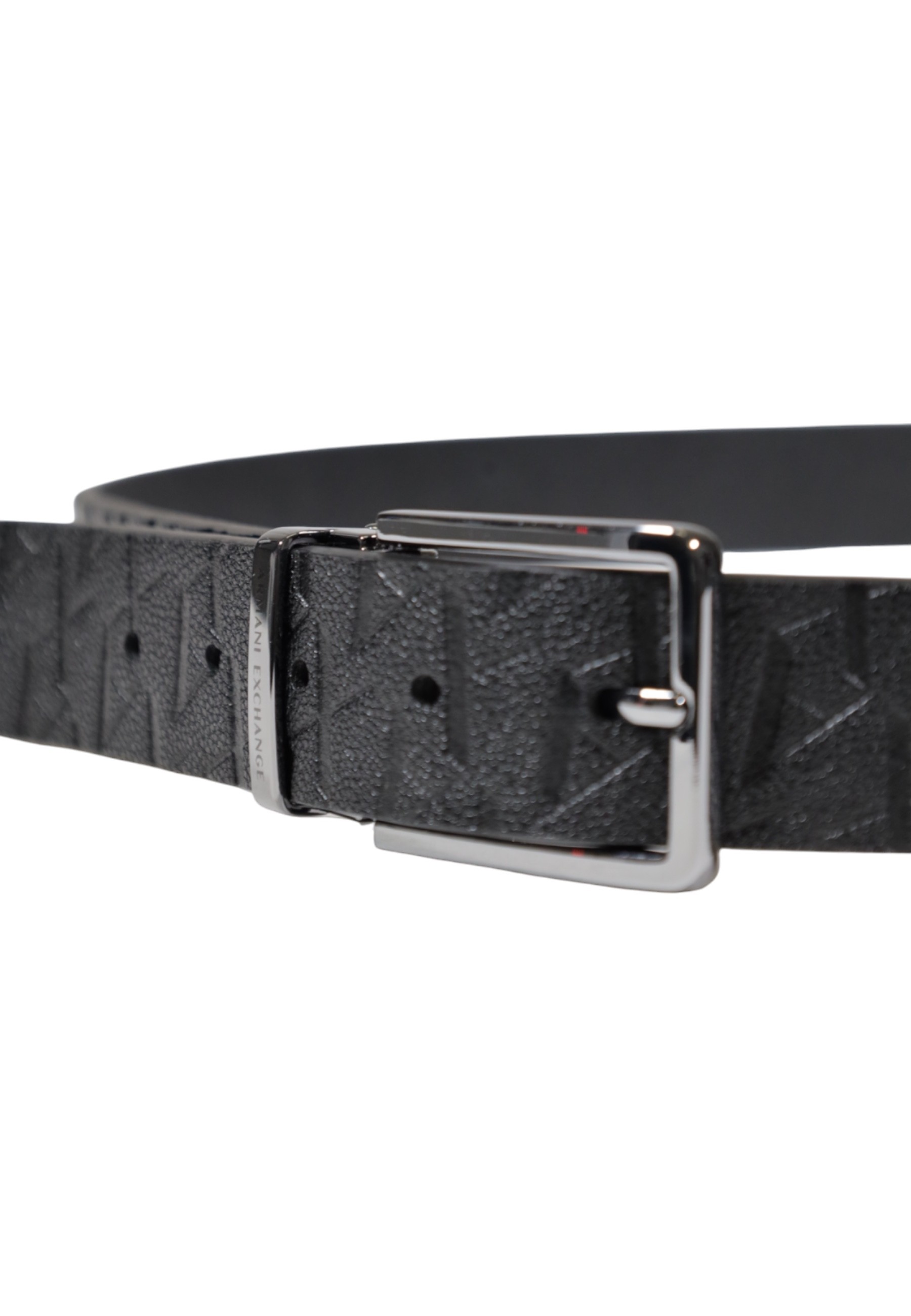 Armani Exchange Belts