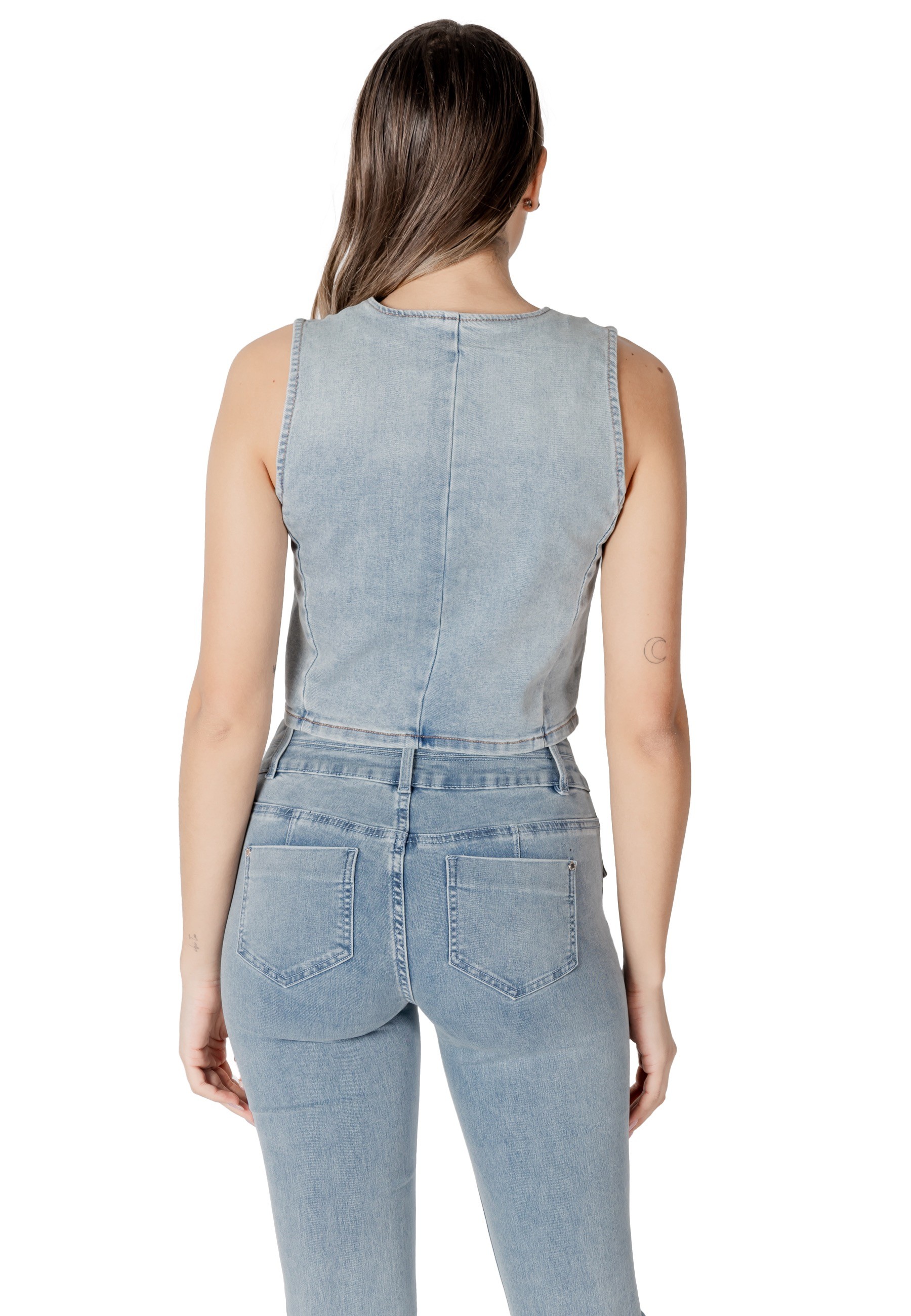 Morgan Lane Gilets