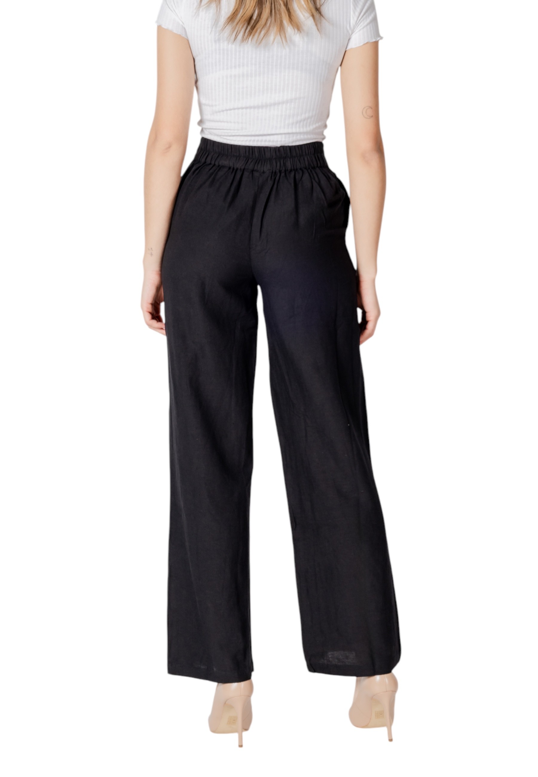 VILA Trousers
