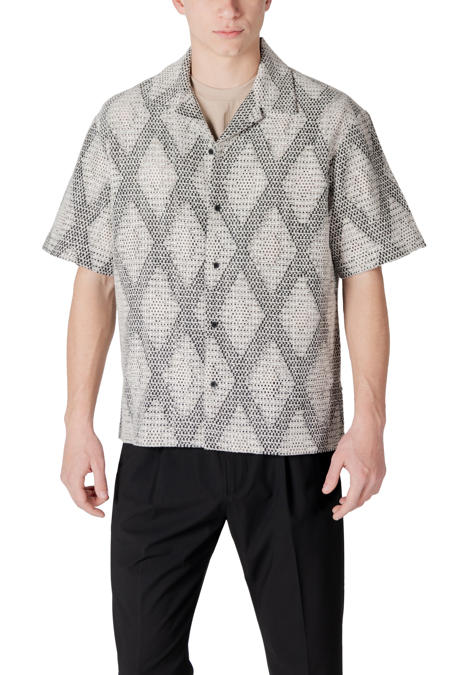 Antony Morato Shirts