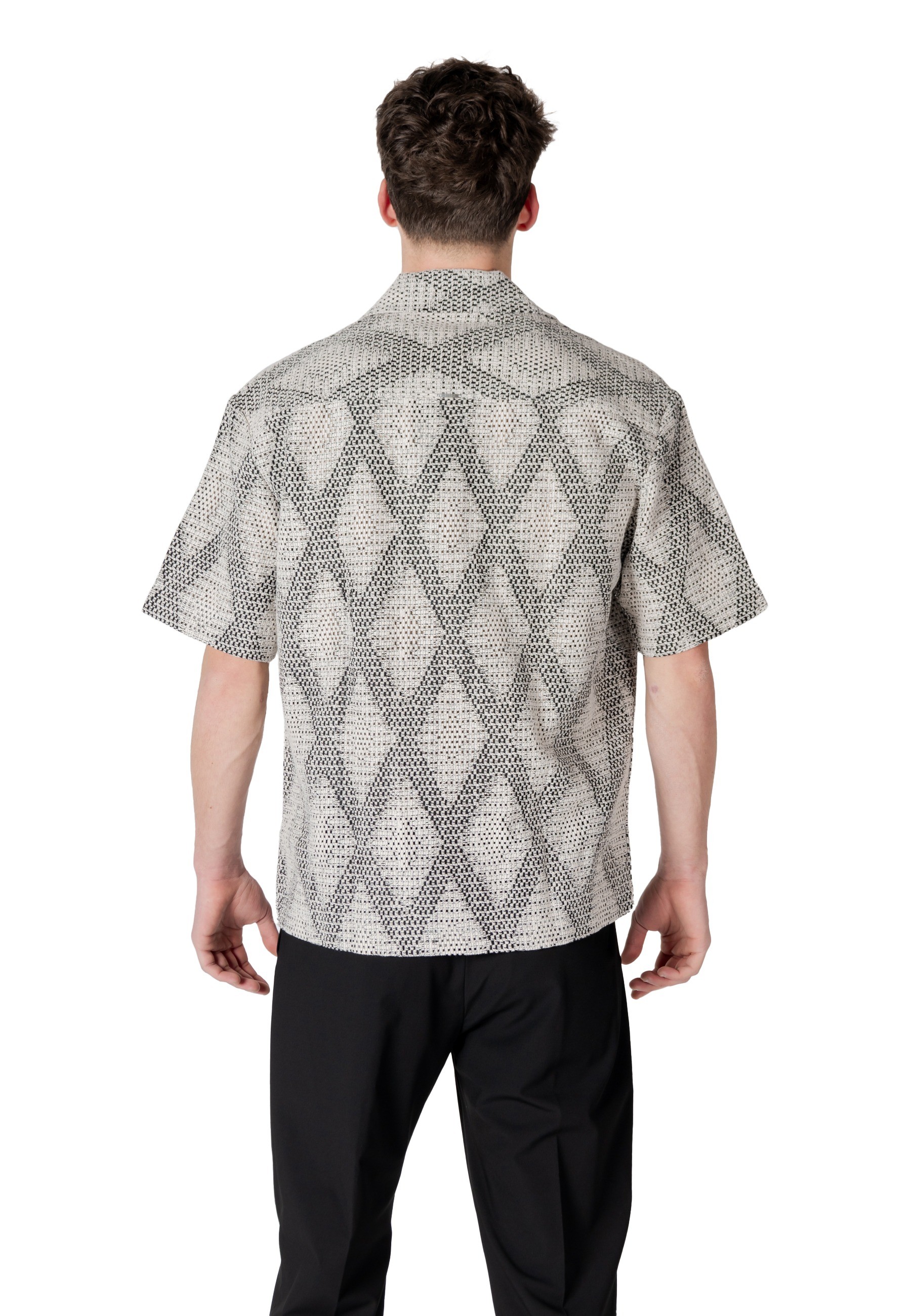 Antony Morato Shirts