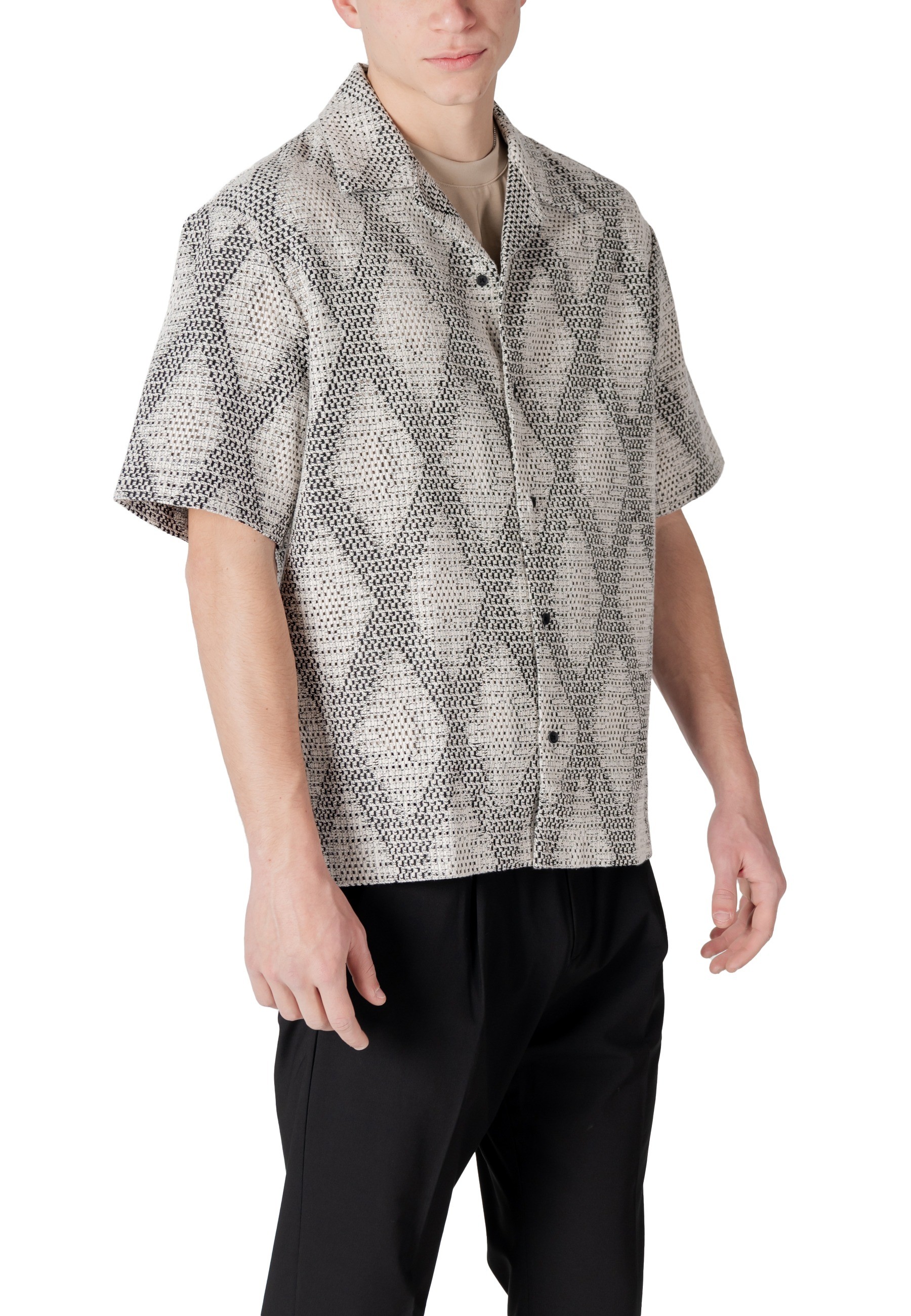 Antony Morato Shirts