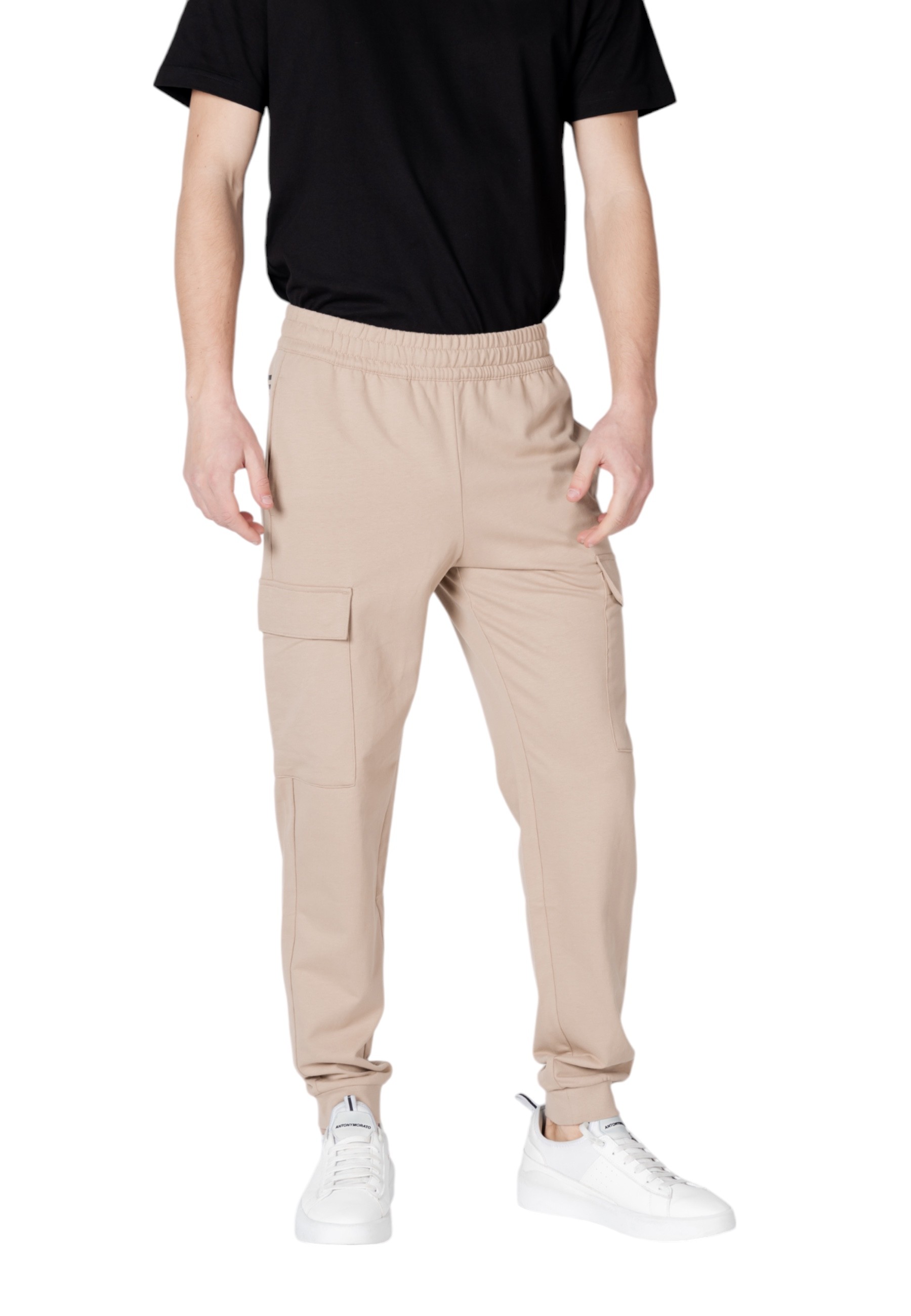 EA7 Trousers