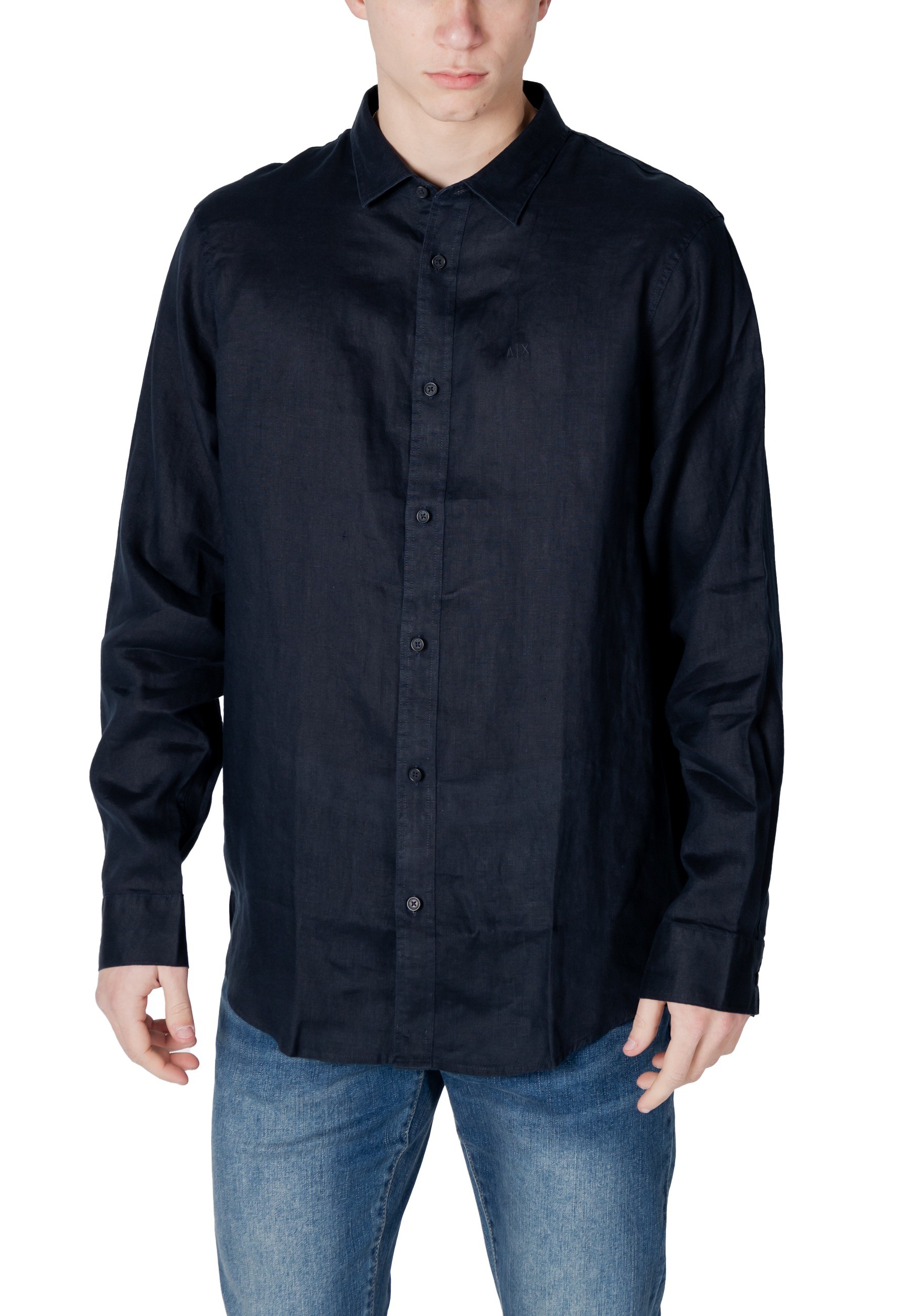 Armani Exchange Shirts