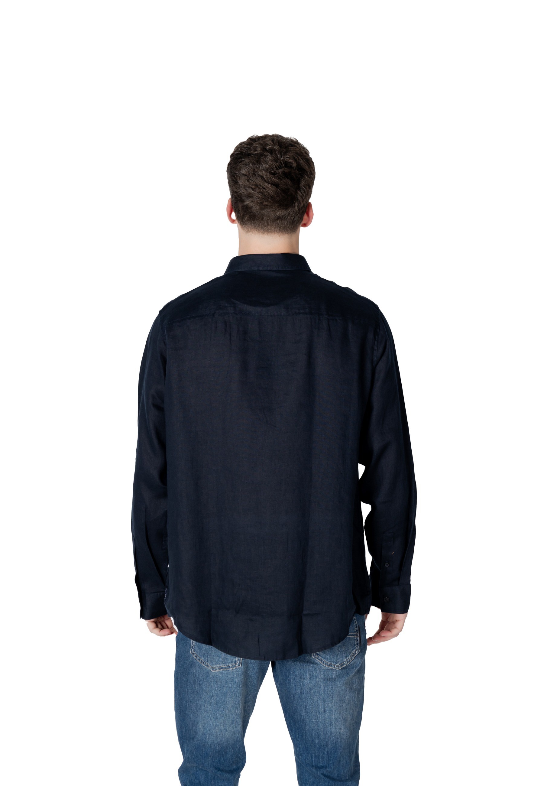 Armani Exchange Shirts