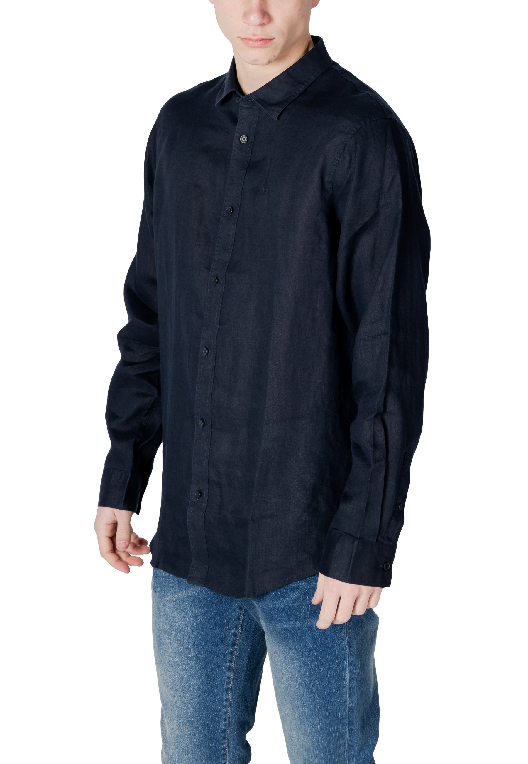 Armani Exchange Shirts
