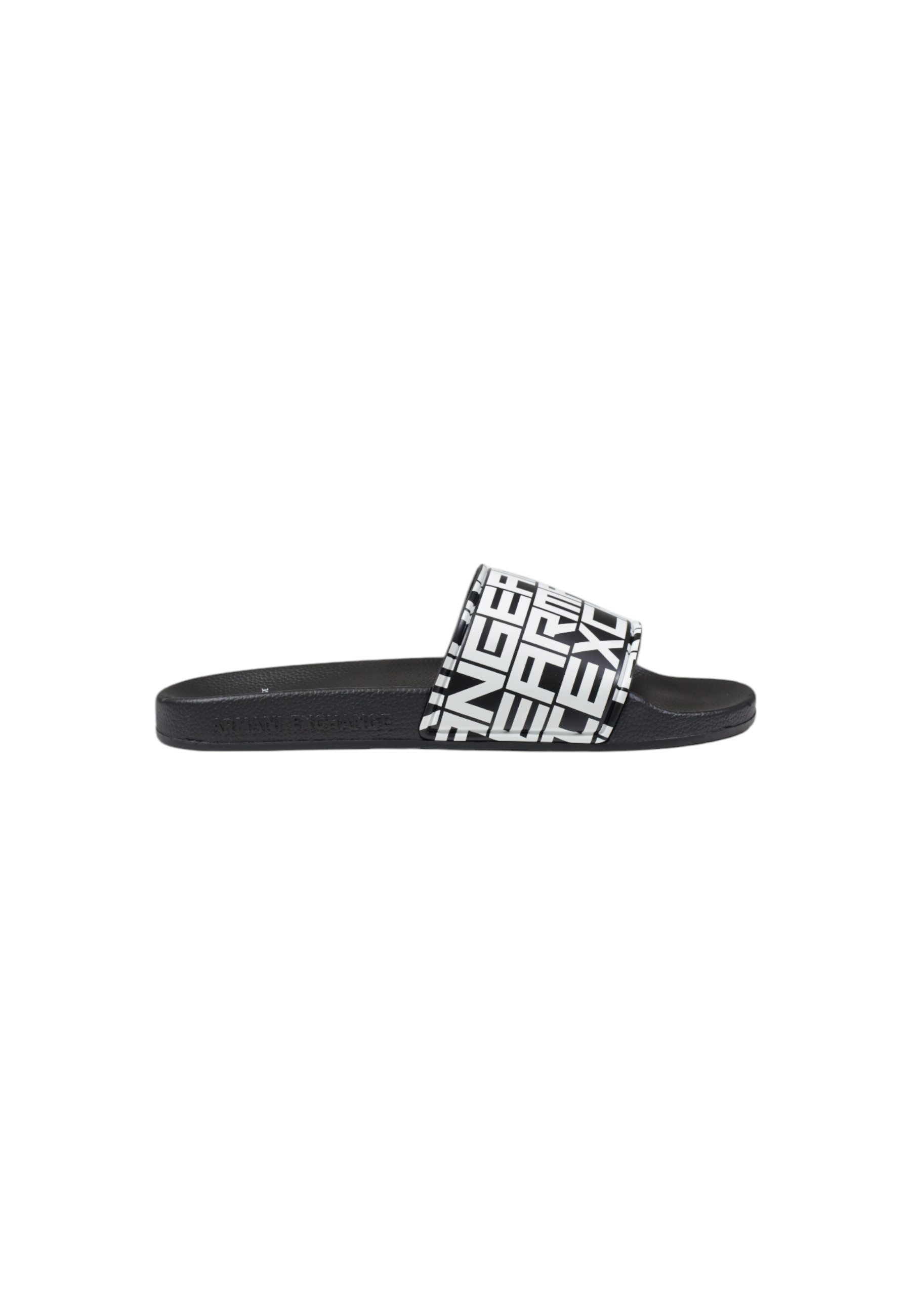 Armani Exchange Slippers