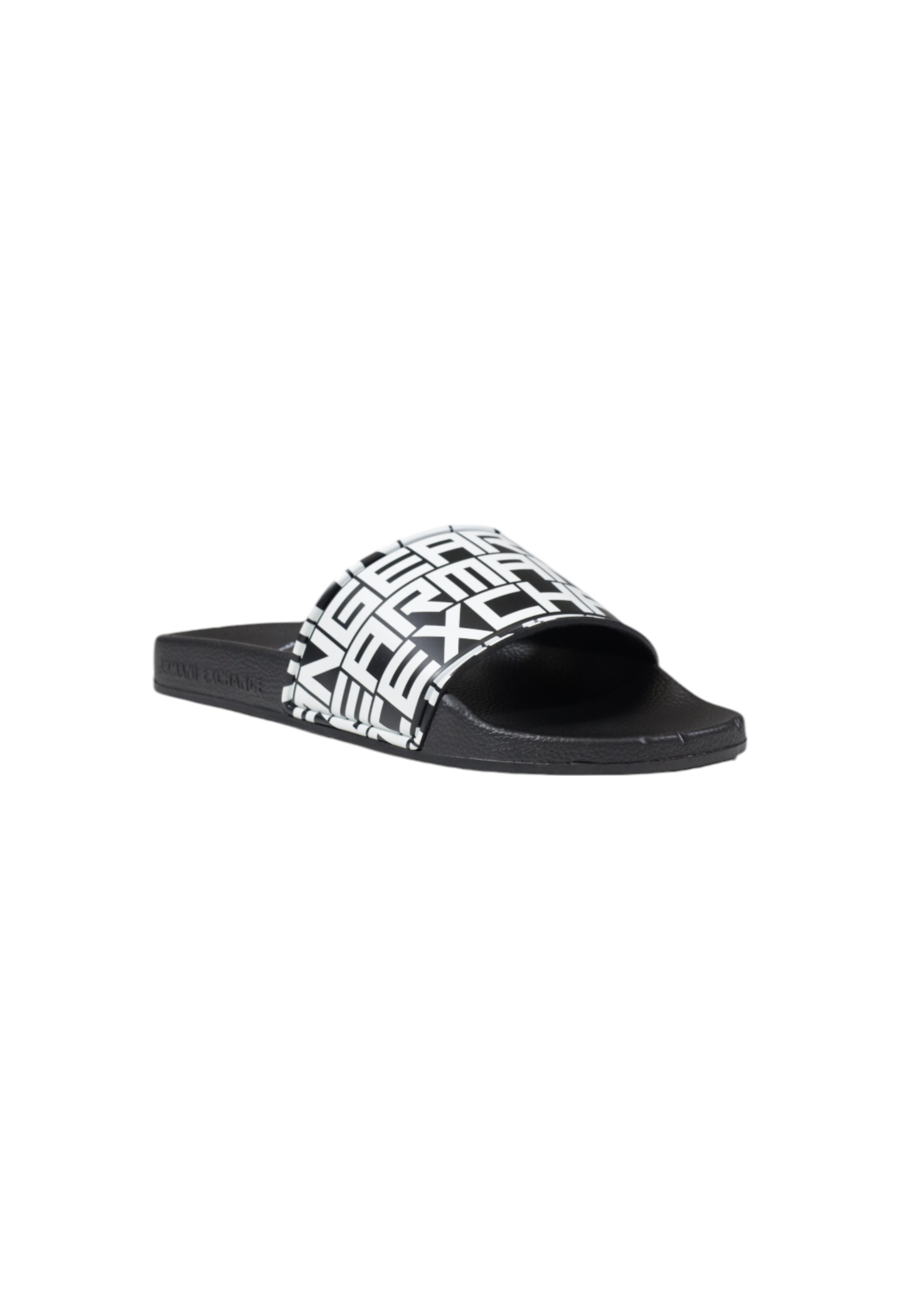 Armani Exchange Slippers