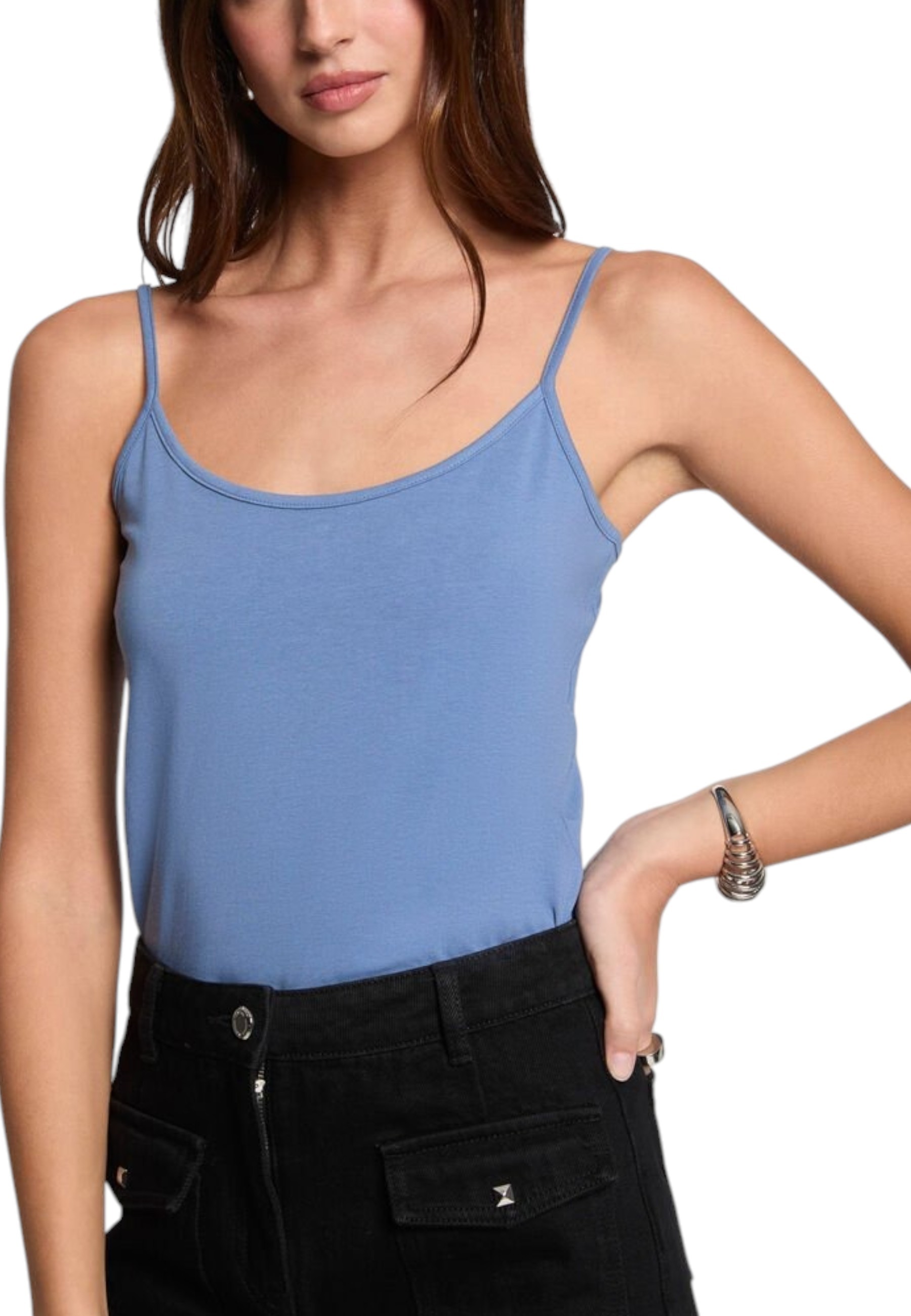 Morgan Lane Tank-Top