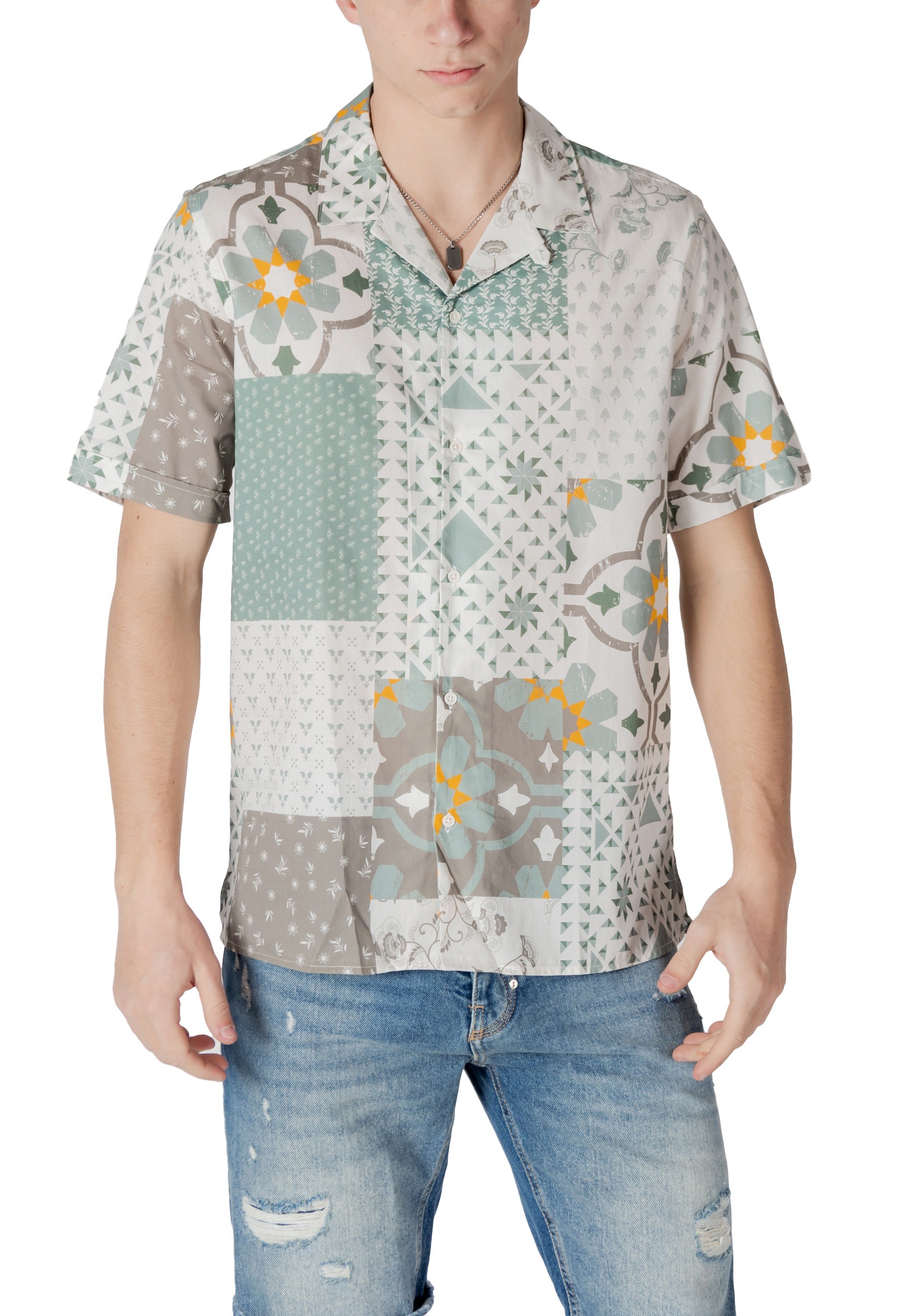 Antony Morato Shirts