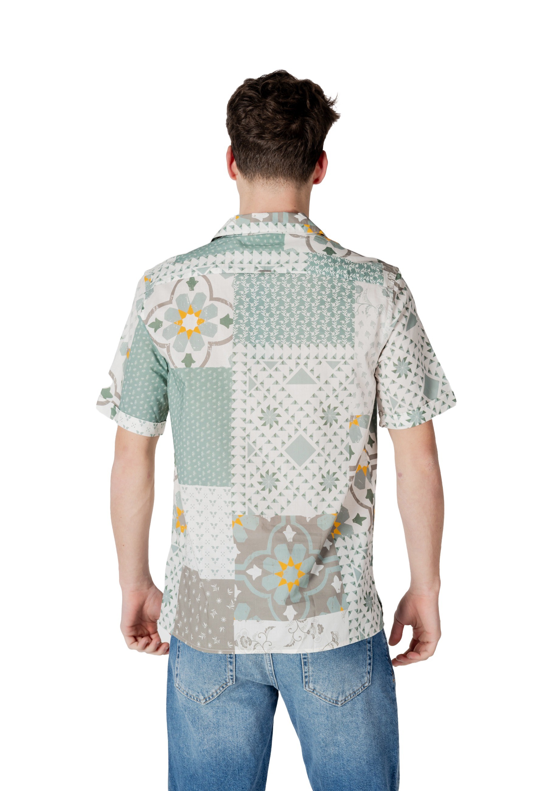 Antony Morato Shirts