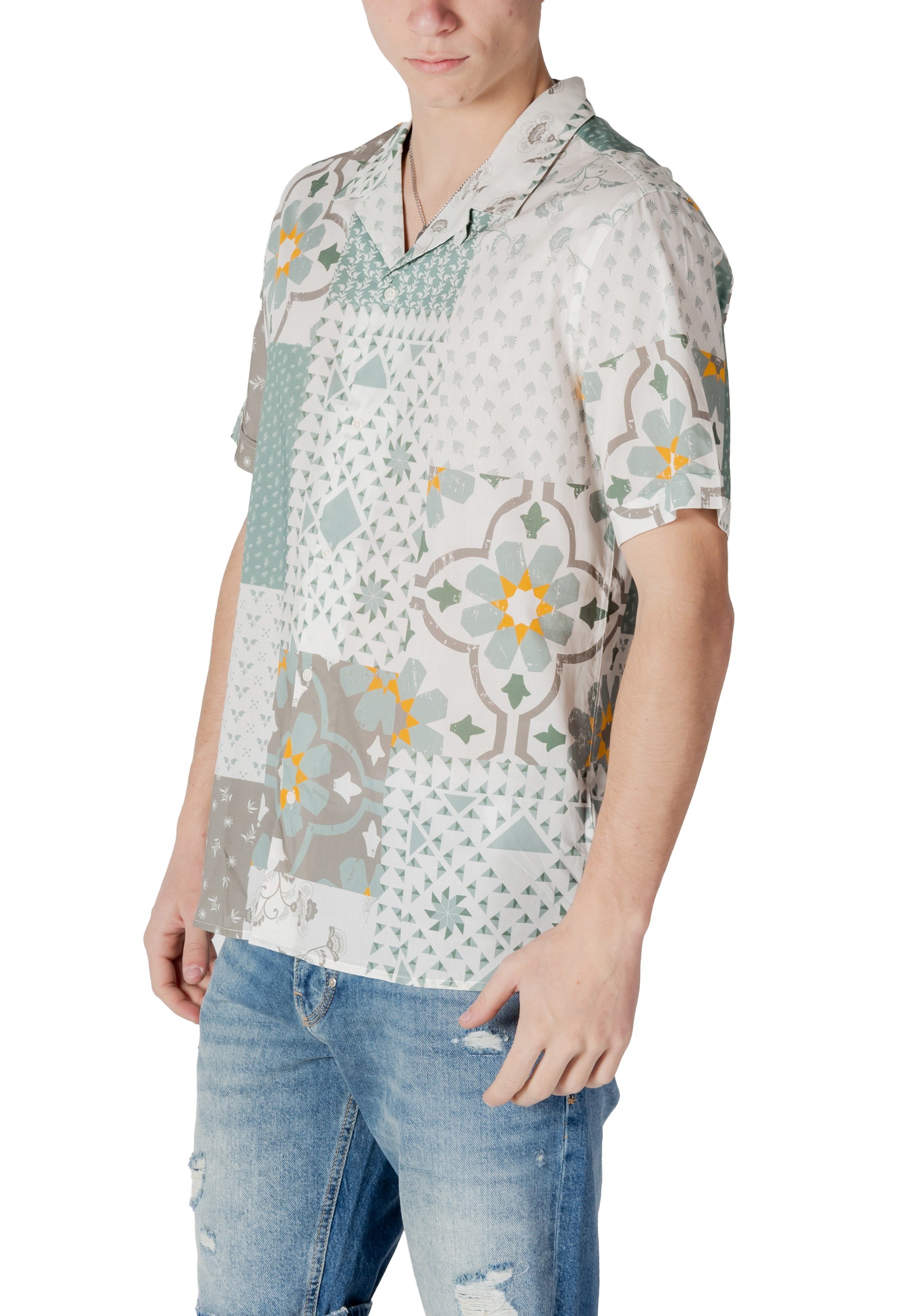 Antony Morato Shirts