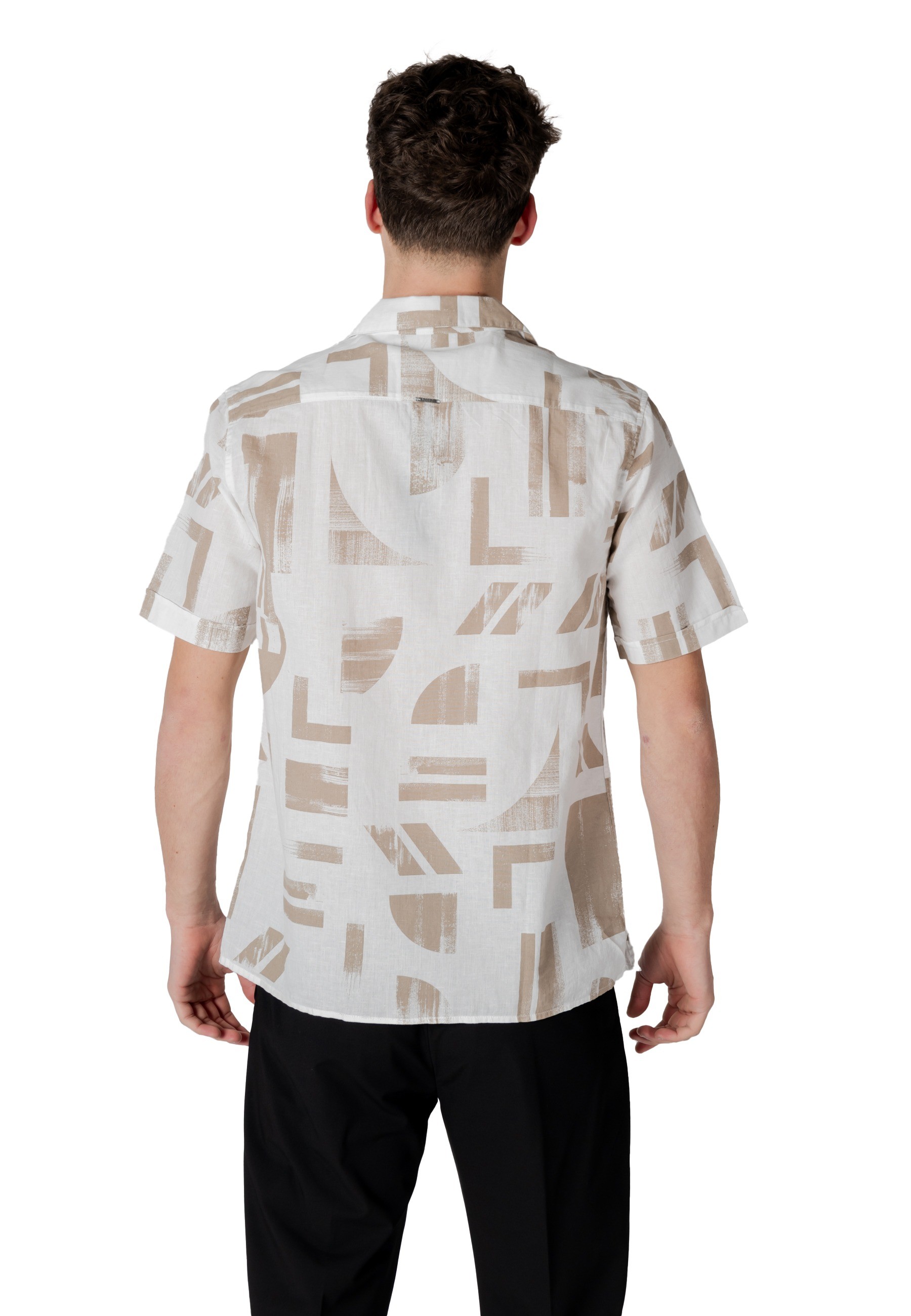 Antony Morato Shirts
