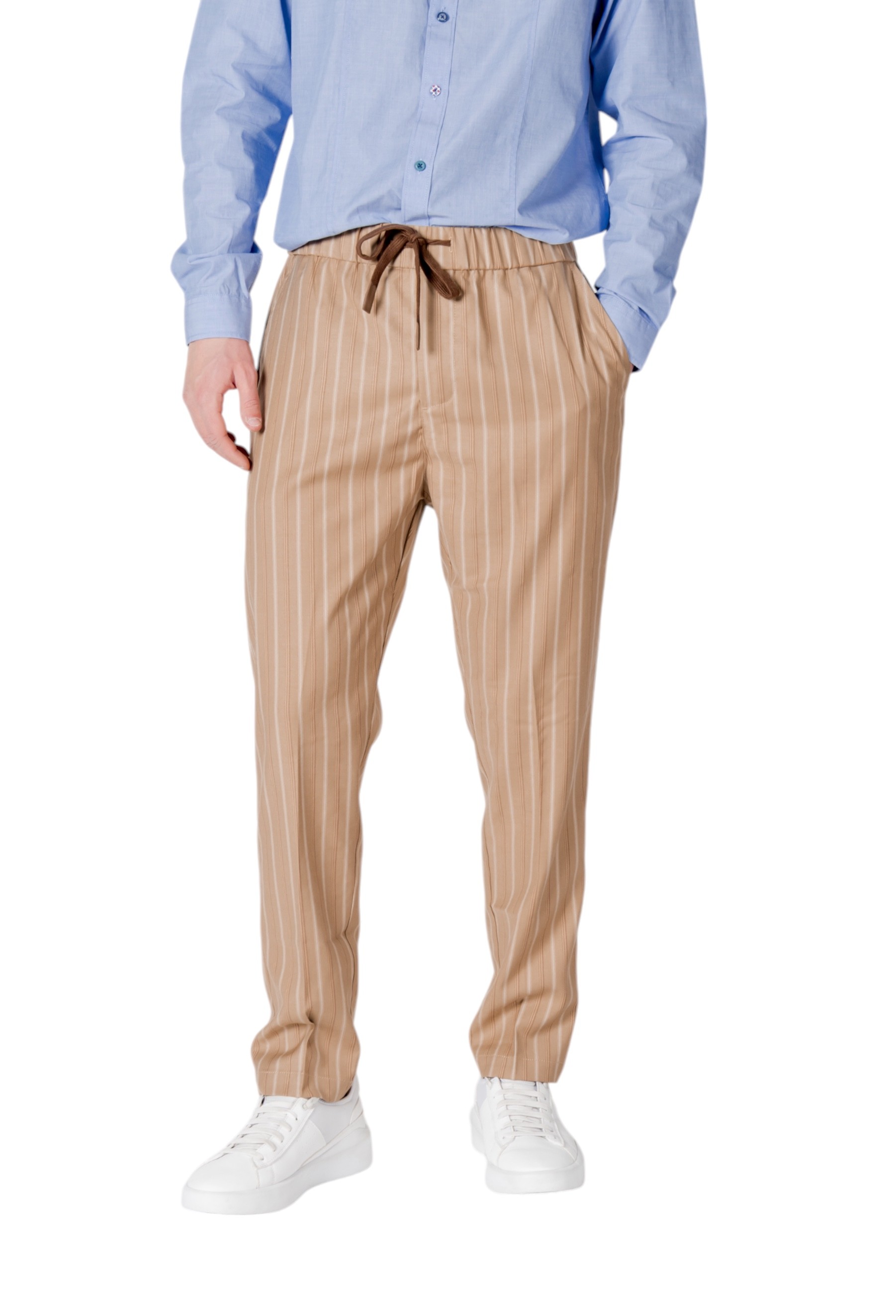 Gianni Lupo Trousers