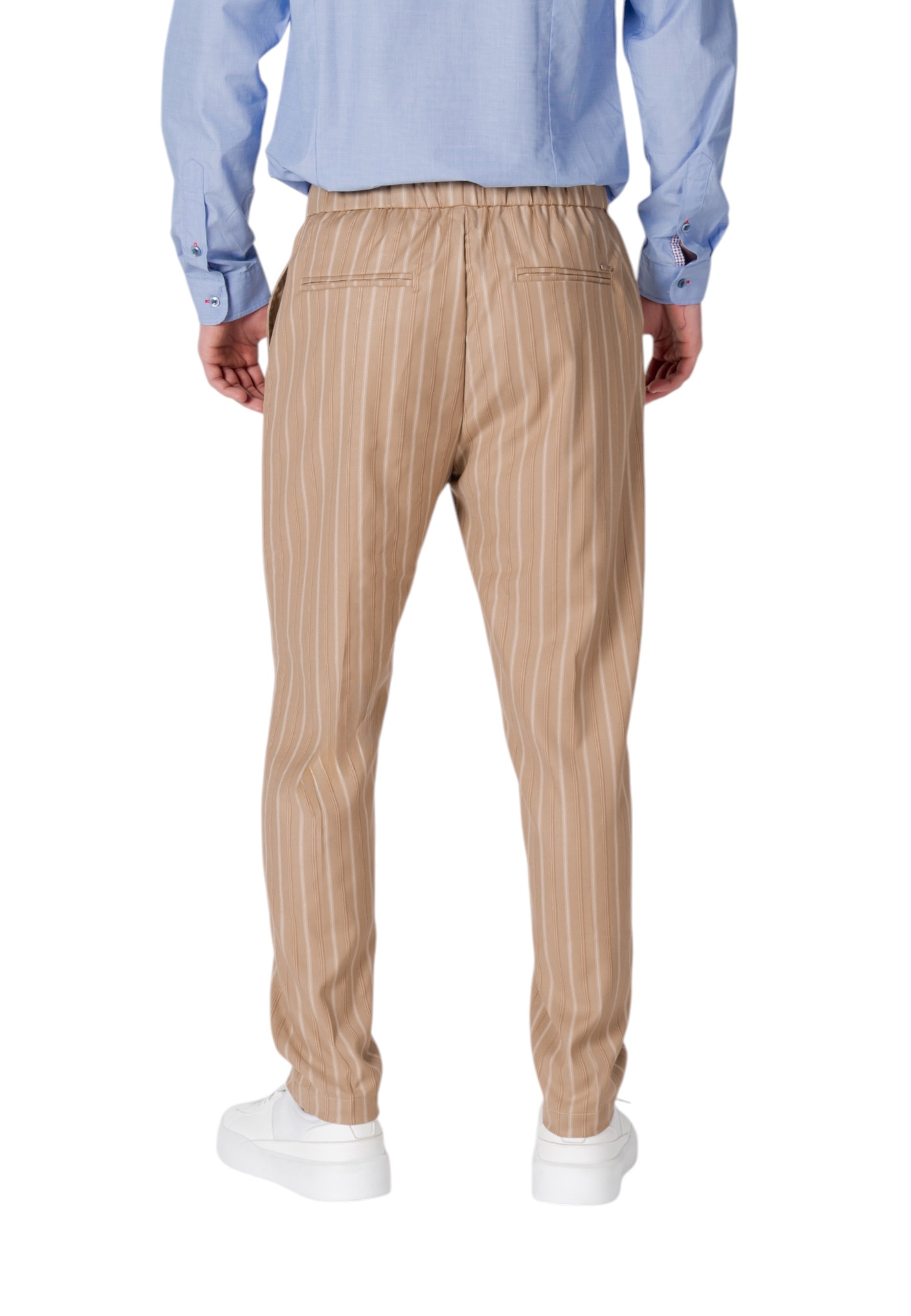 Gianni Lupo Trousers