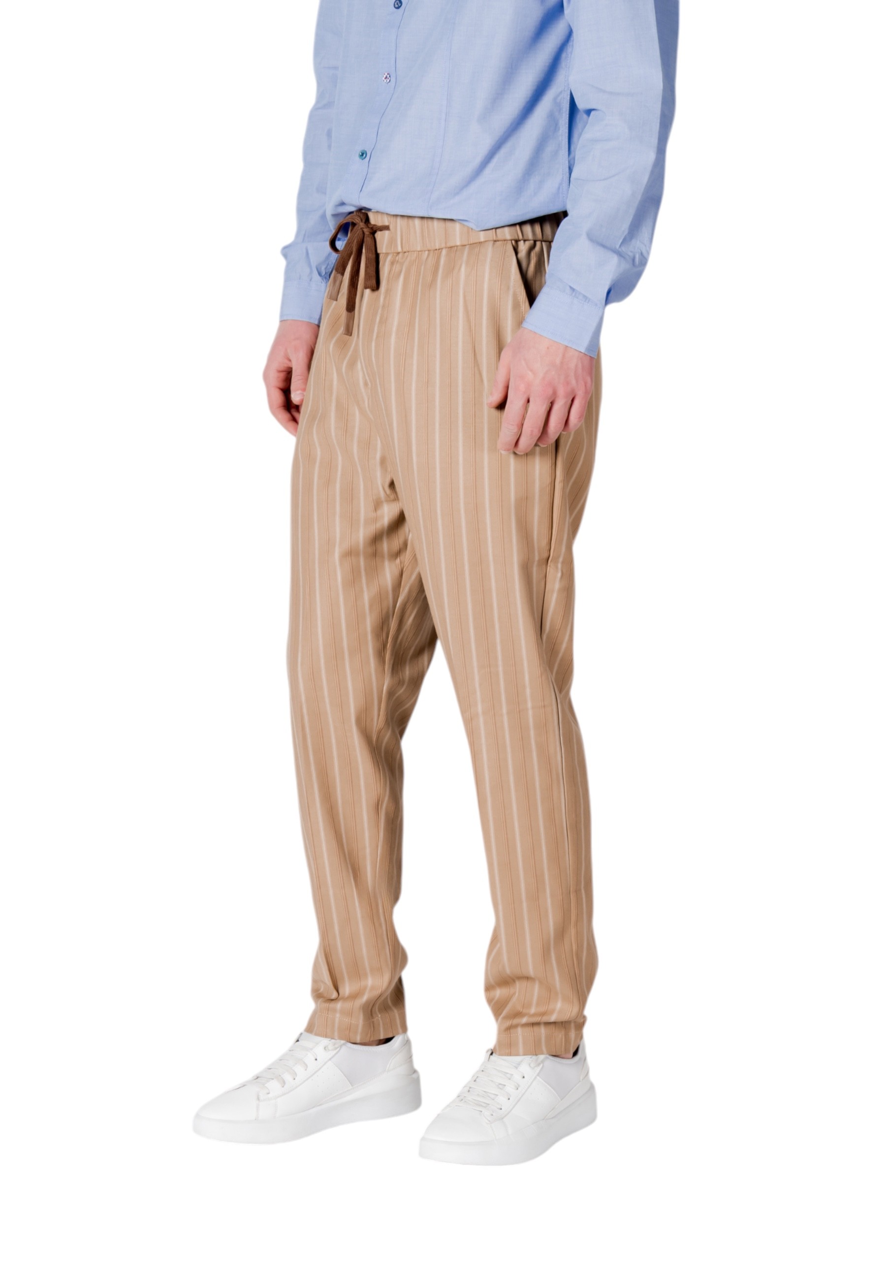 Gianni Lupo Trousers