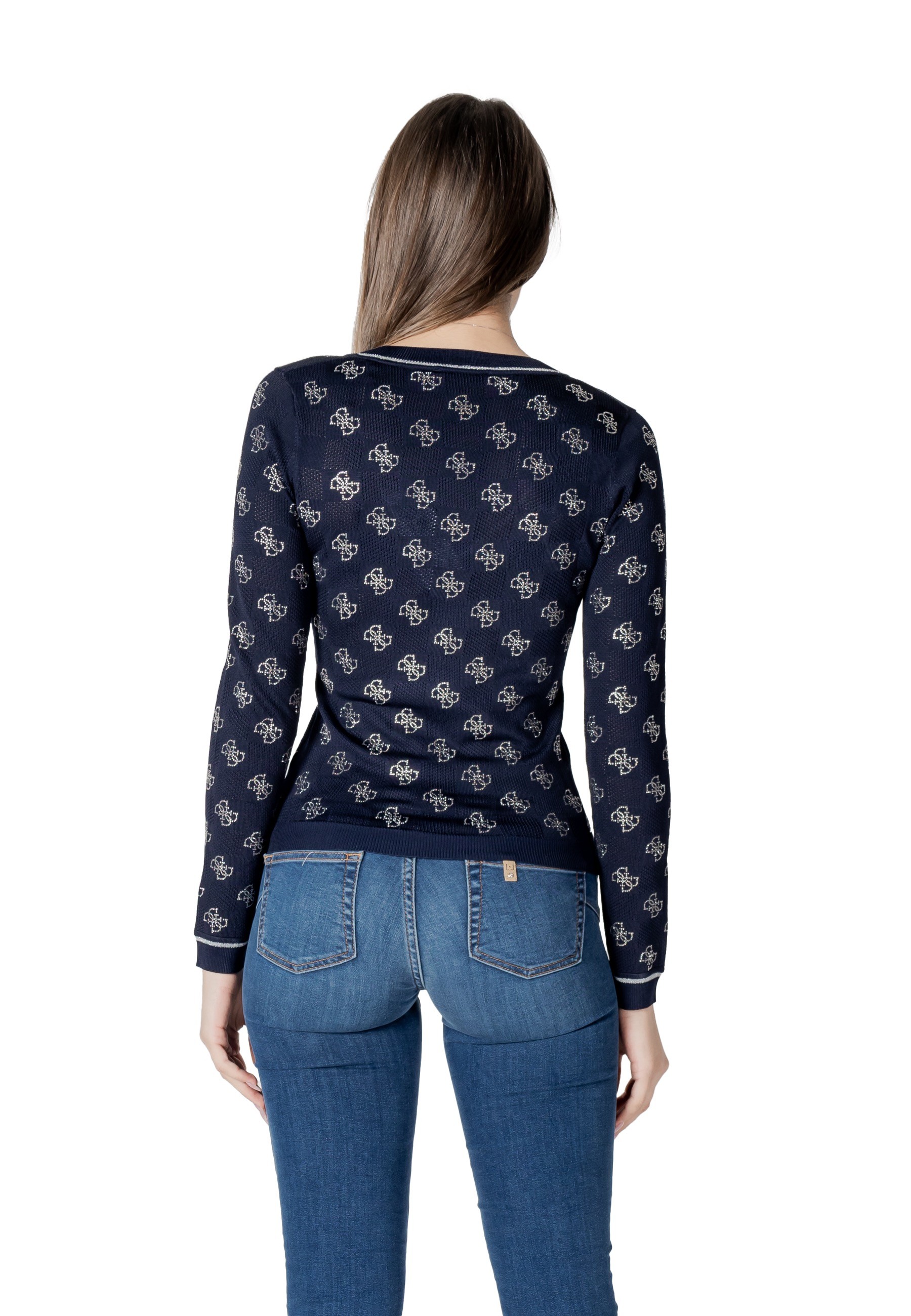 GUESS Knitwear